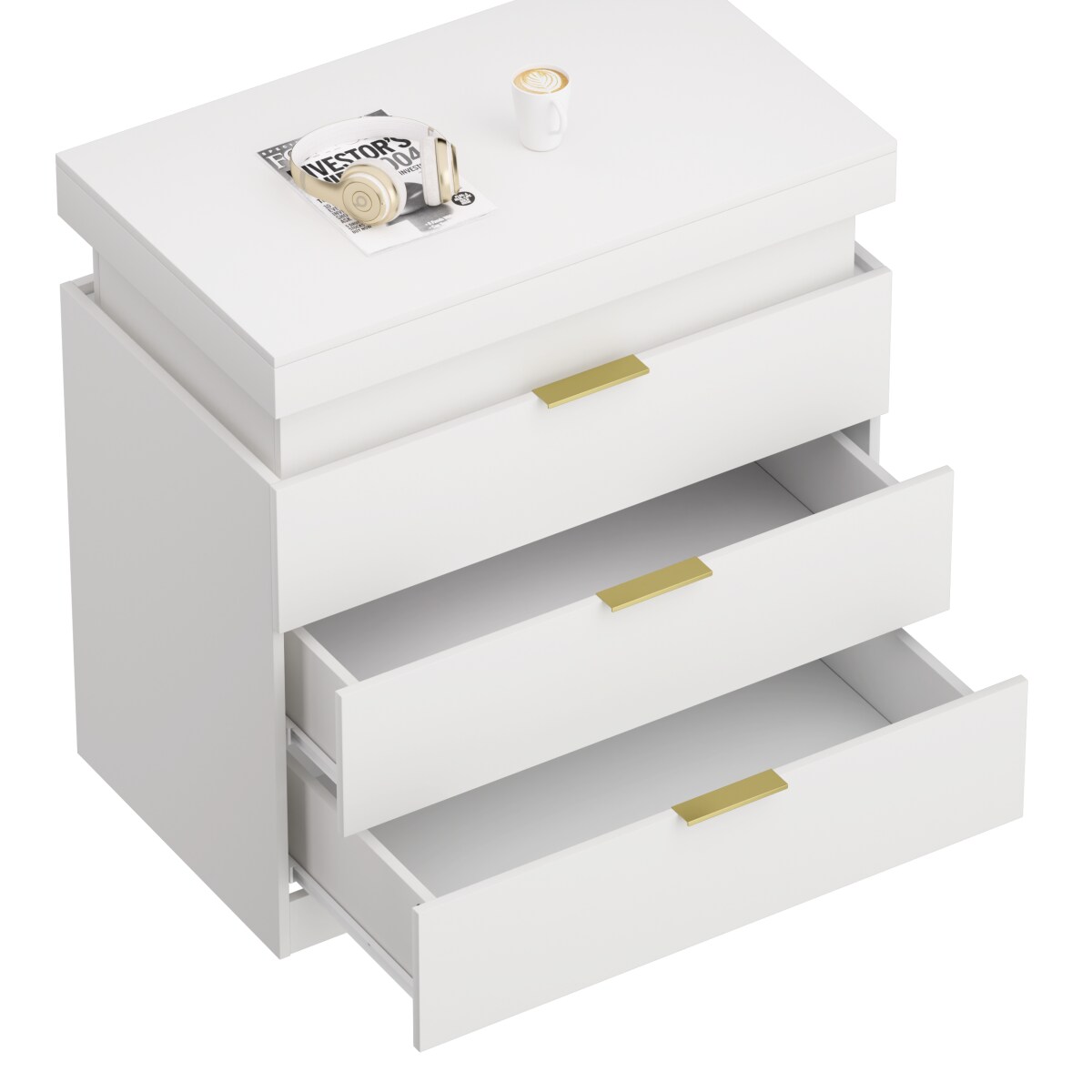 Streamdale Furniture W1162P320230 nightstands - View #15