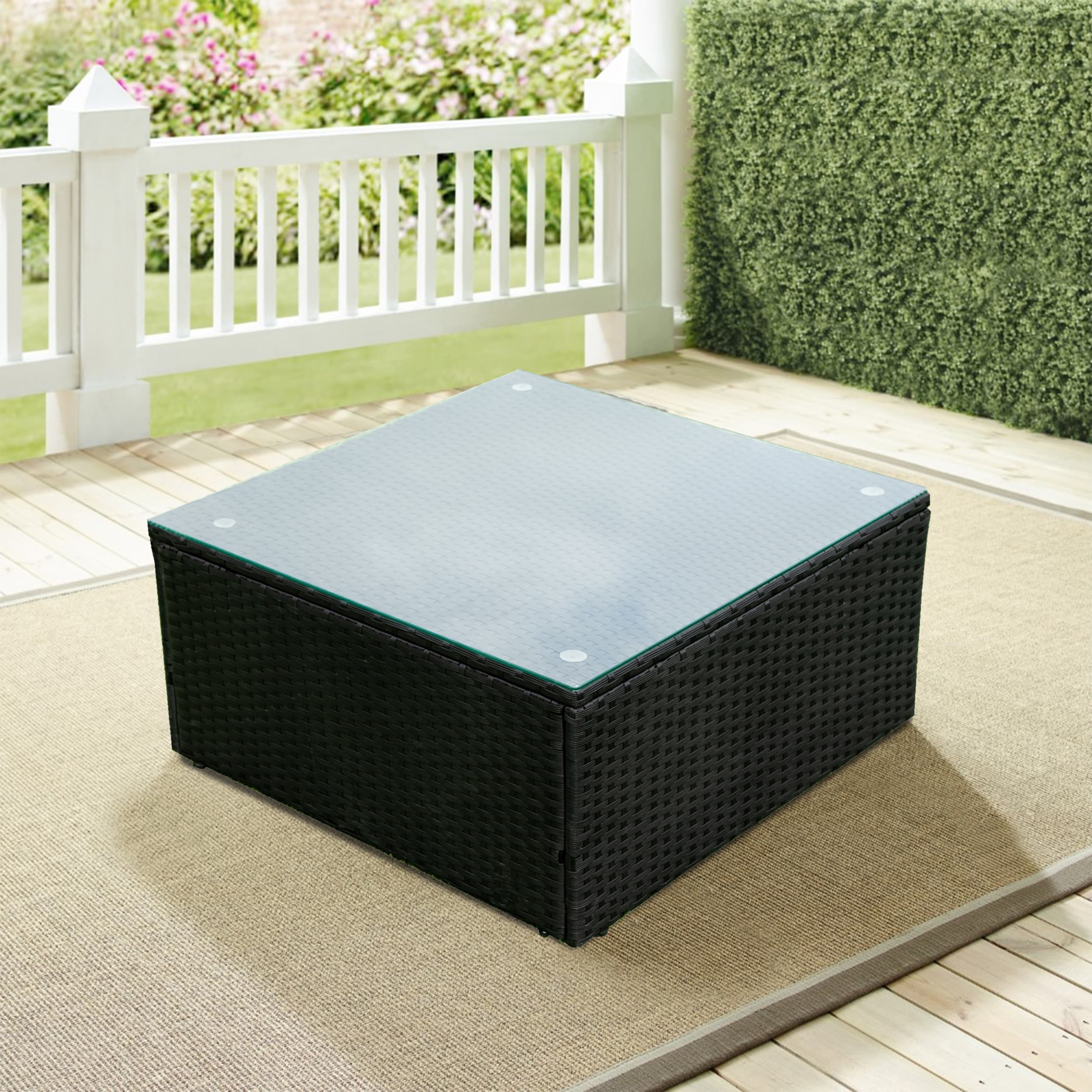 CASAINC TM-SH000074AAA Patio-Conversation-Sets - View #7