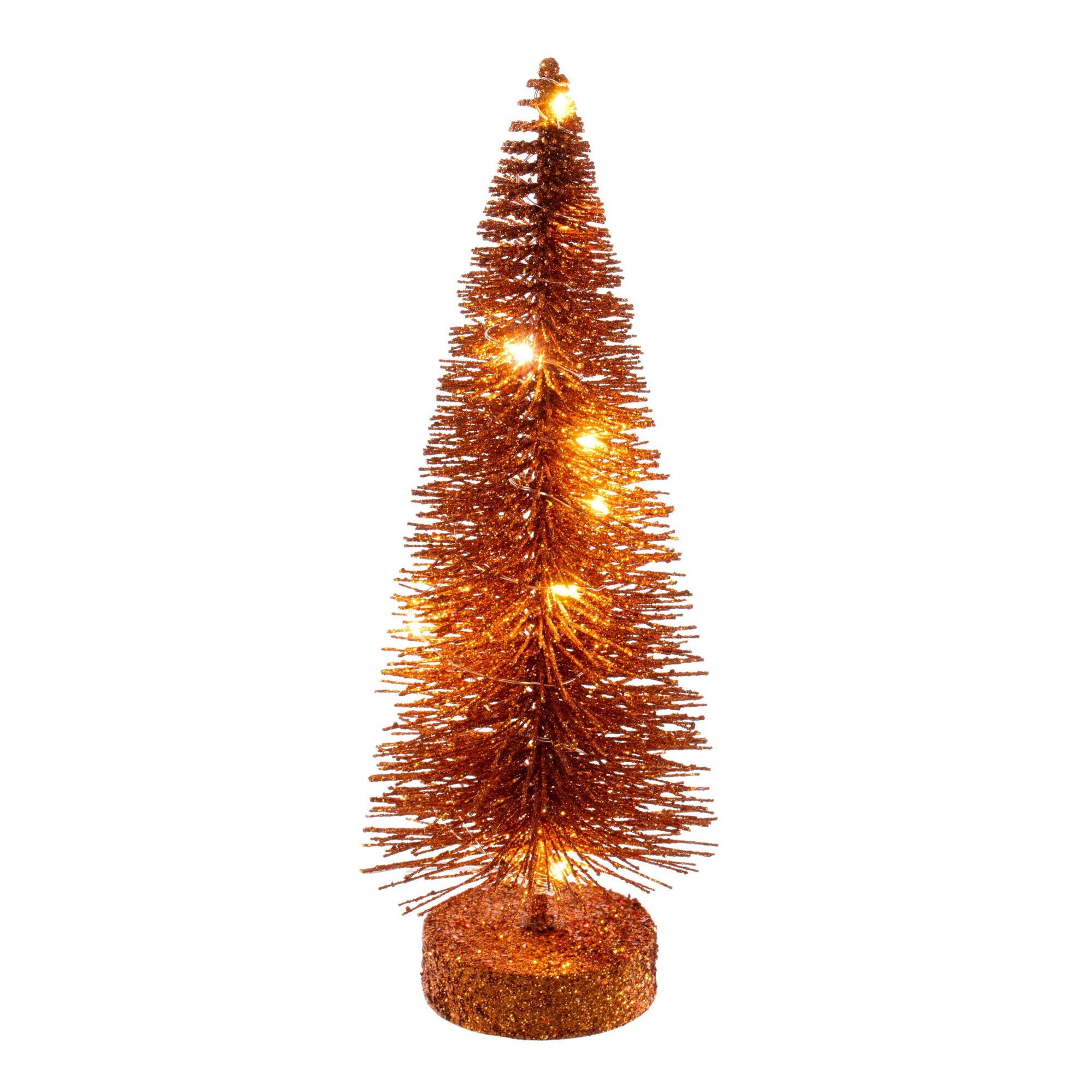 Vickerman LS240118WWBO Table-Halloween-Decor - View #2