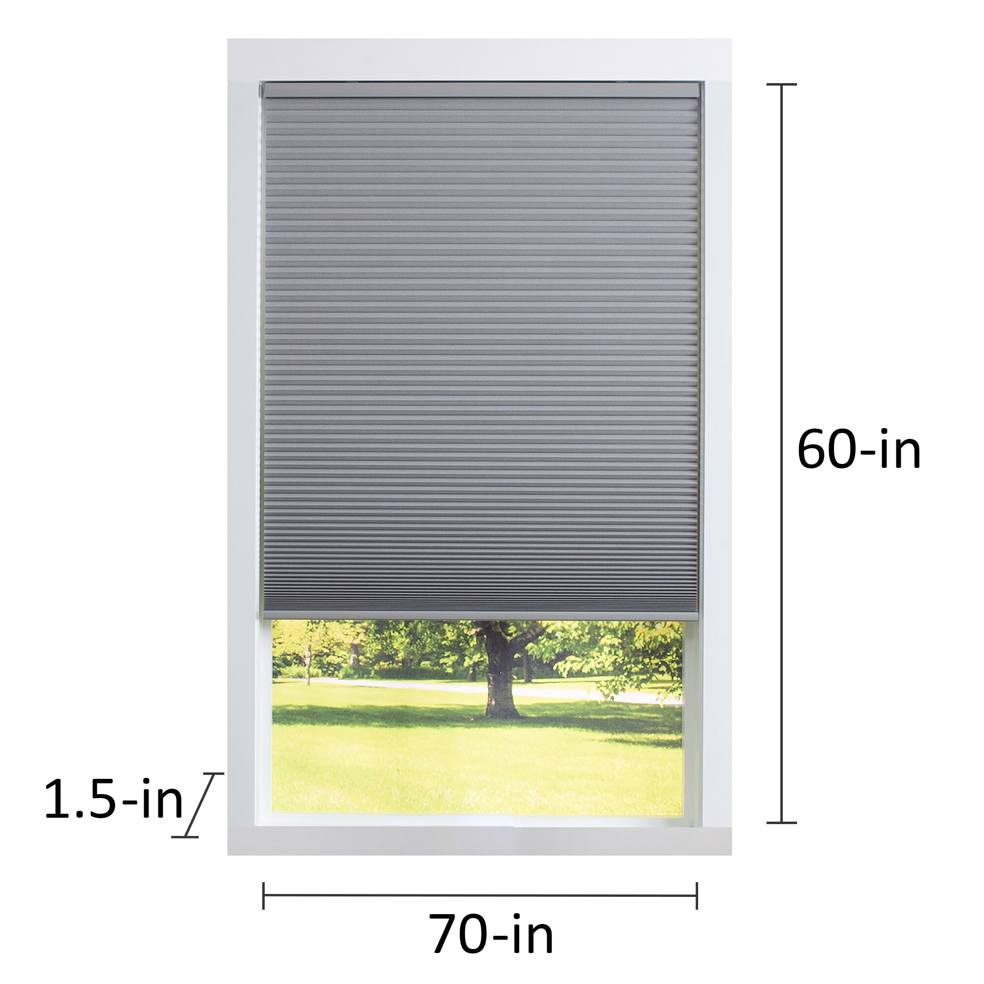 allen + roth RPETBOLG700600 shades - View #6