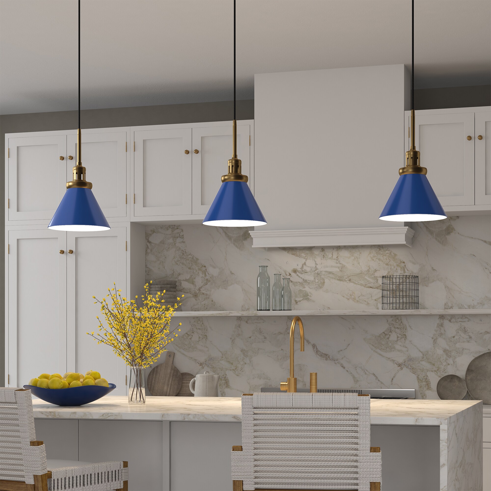 Hailey Home PD1438 Pendant-Lights - View #7