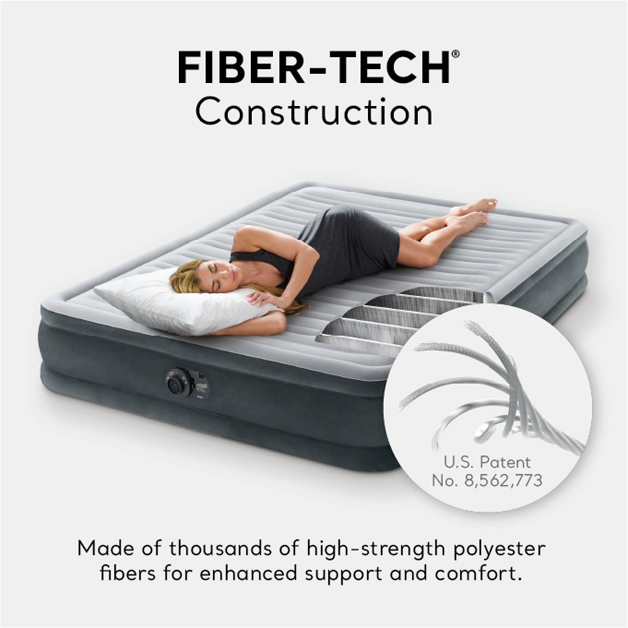 Intex 201853 Air-Mattresses - View #5