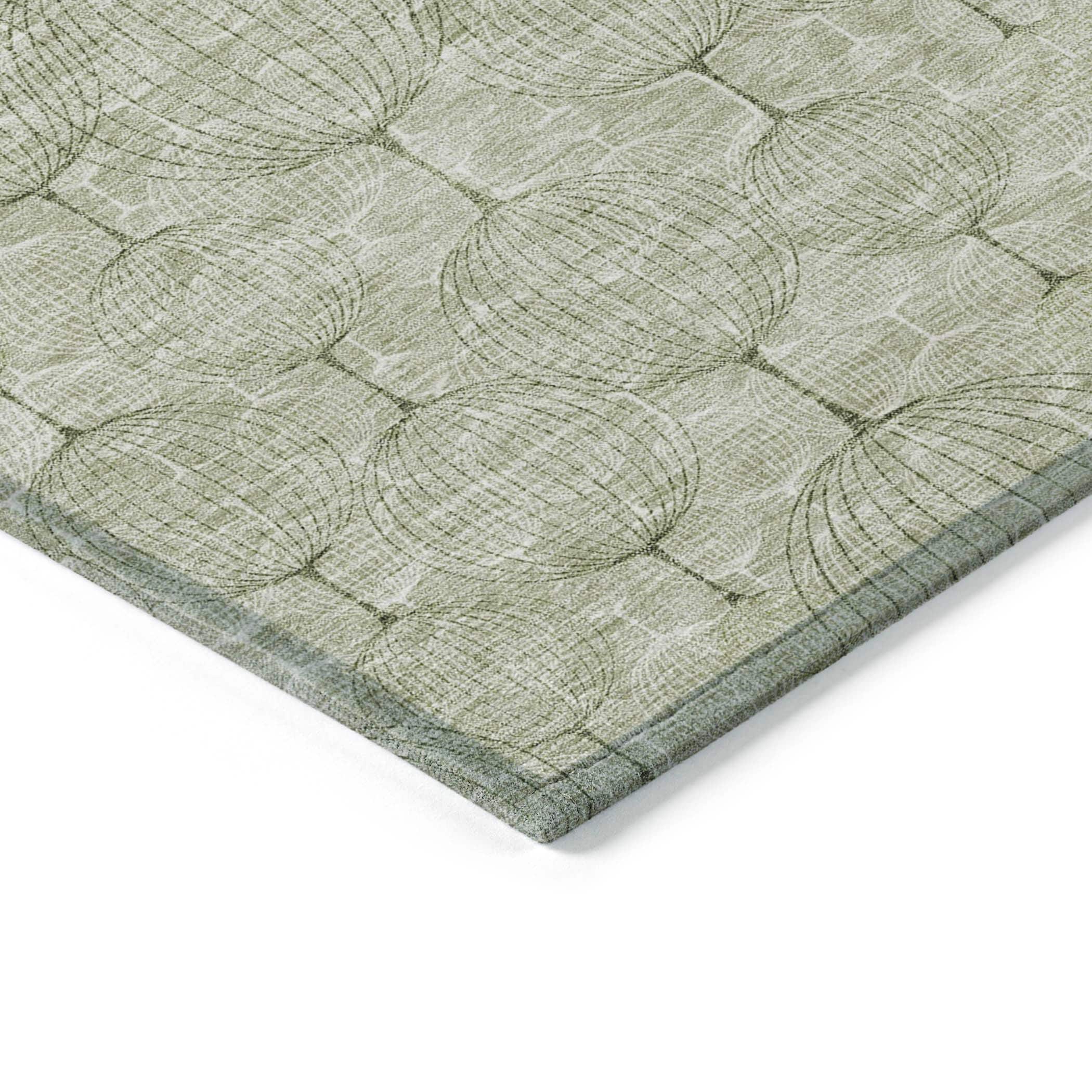 Addison Rugs ACN732AL8RO rugs - View #4