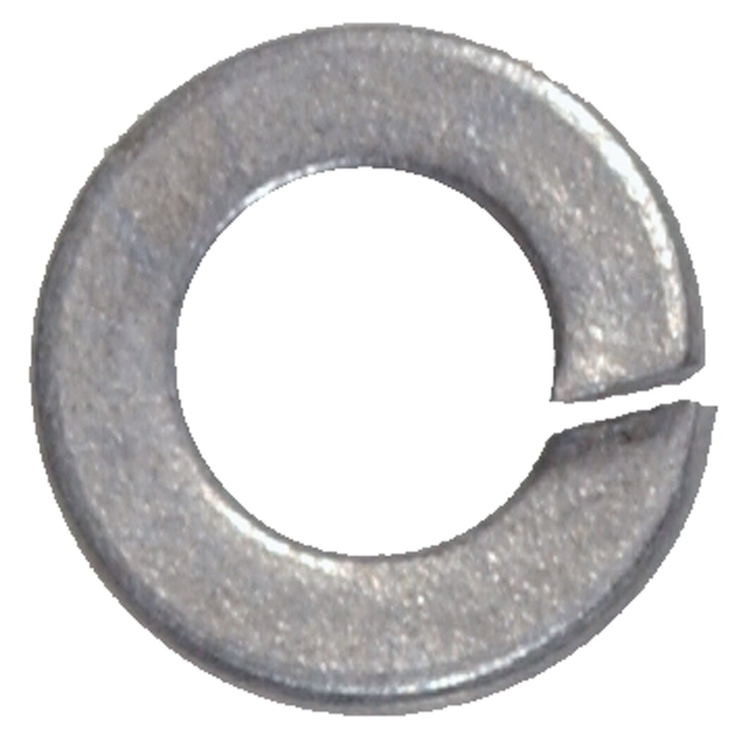 Hillman 811604 3/8-in x 12-in Coarse Thread Hex Bolt (50-Count)