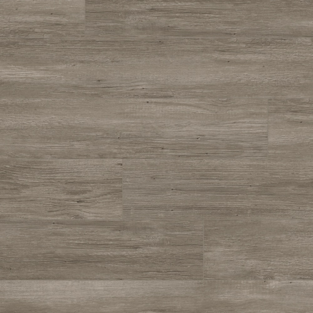 ShowHome Homegrown Salem Slate 20-mil x 7-in W x 48-in L Waterproof Click Lock Luxury Vinyl Plank Flooring ( 25.5-sq ft Per Carton )