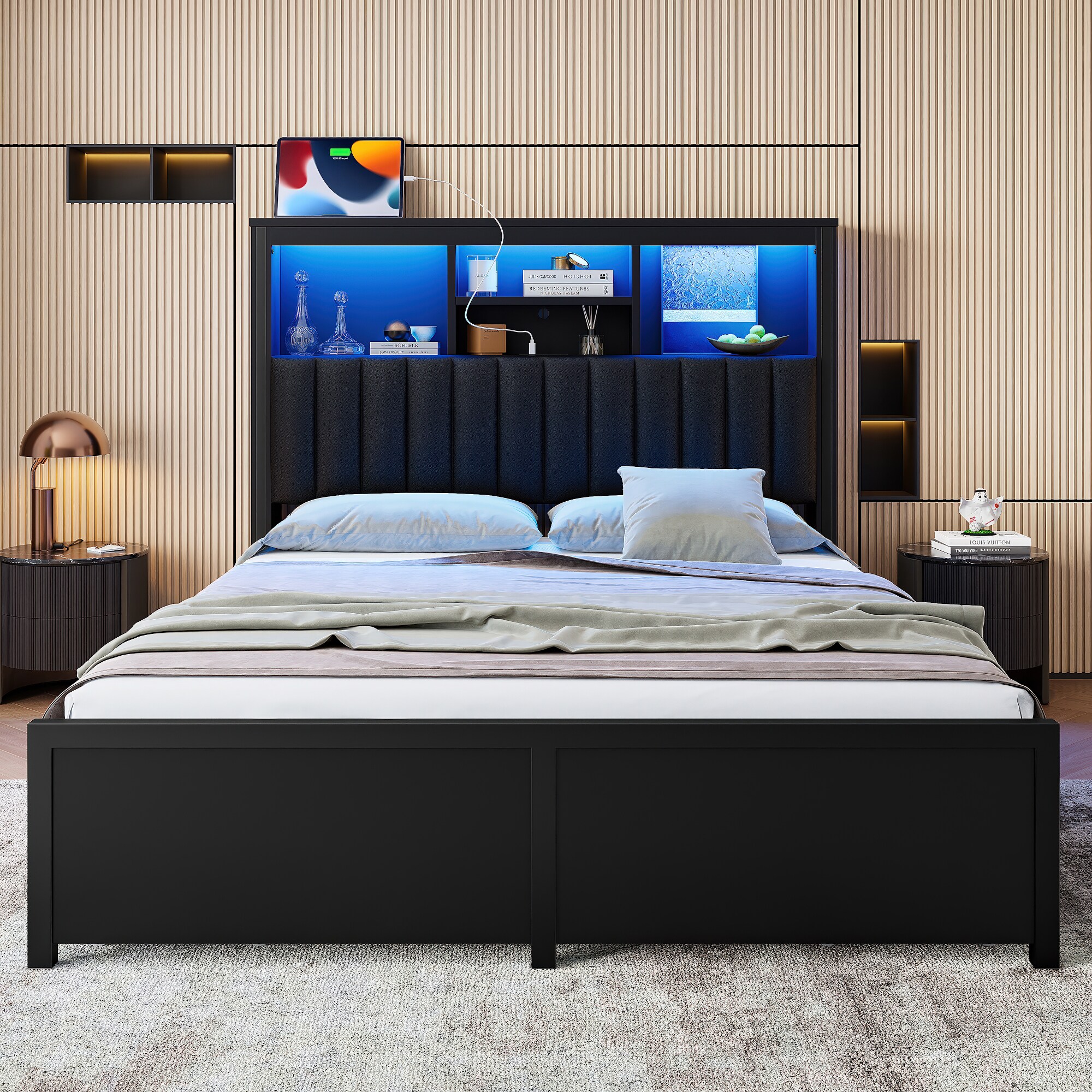 GDFStudio 374042 beds - View #3