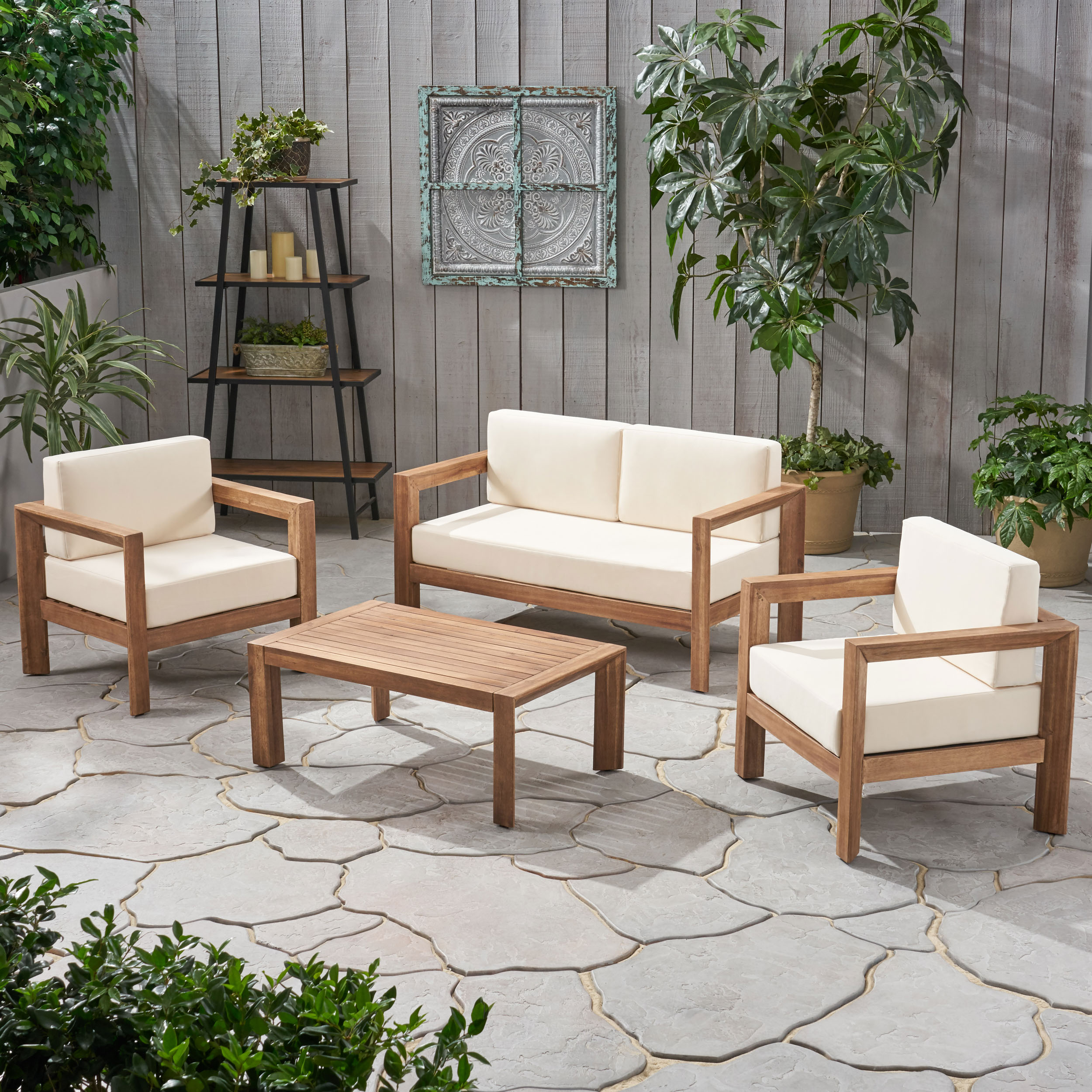 Best Selling Home Decor 309734 Patio-Conversation-Sets - View #5