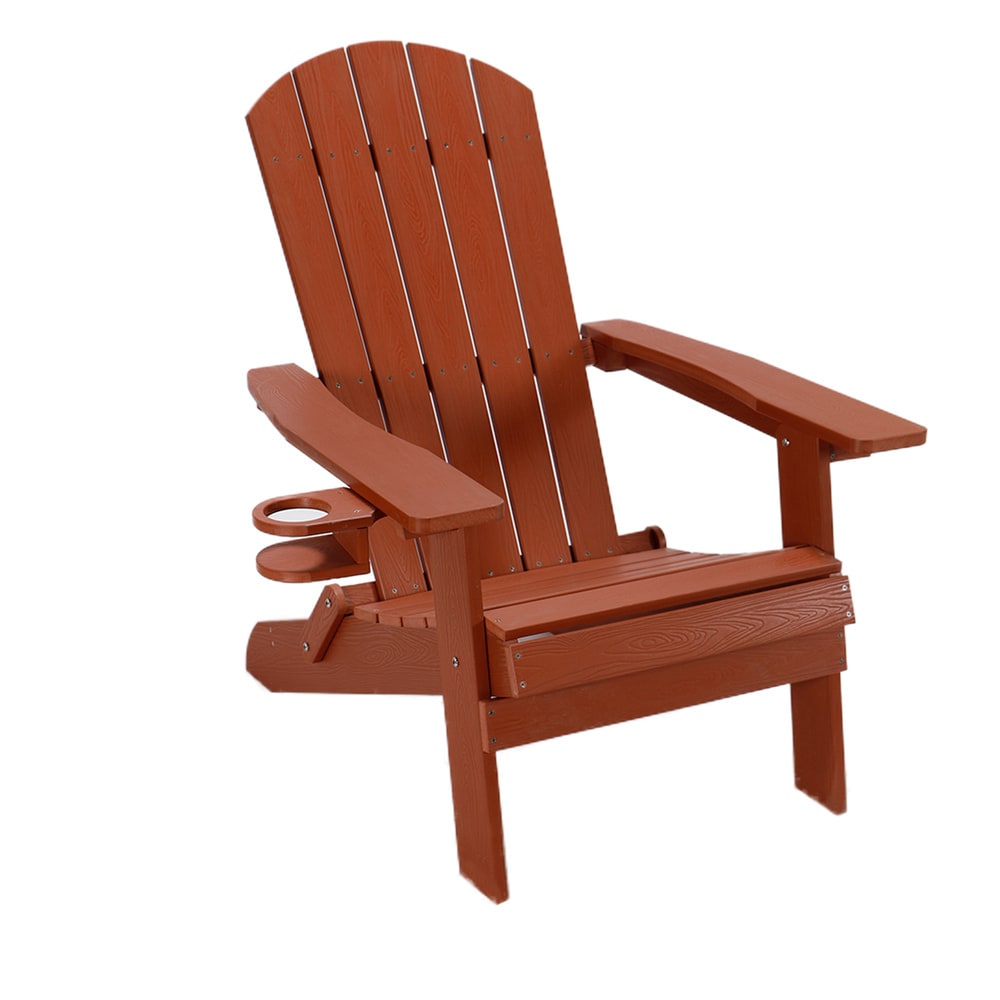 Tranquilo Depot T-G1009CUP-RED Patio-Chairs - View #5