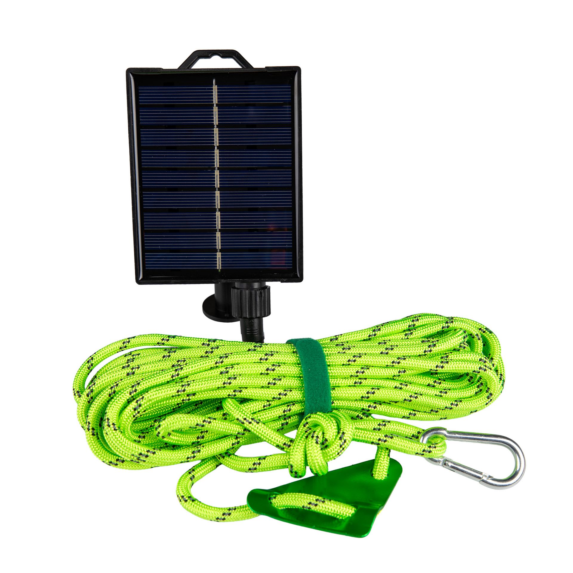 Novelty Lights LED-PARACORD-GR Lantern-Flashlights-Llc - View #9