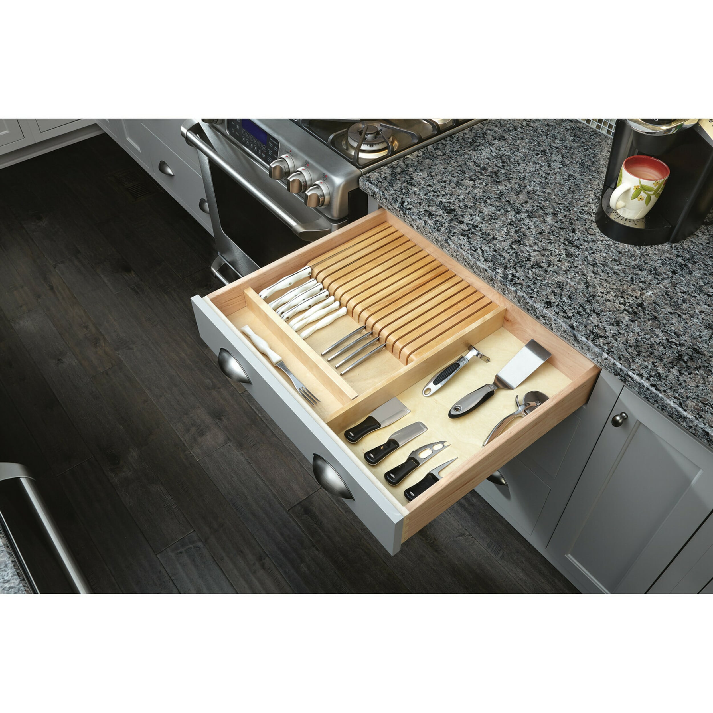 Rev-A-Shelf 176709 Drawer-Organizers - View #6