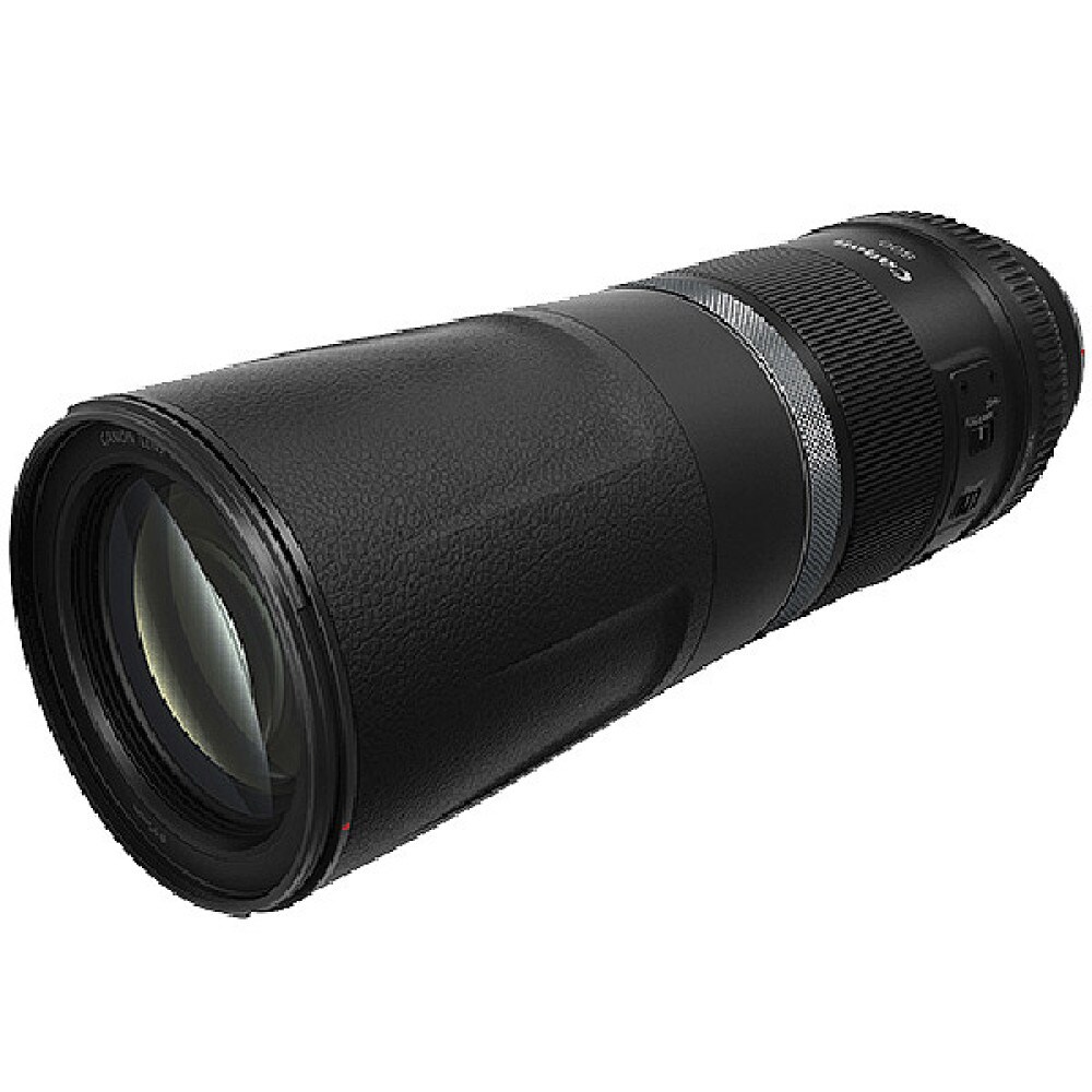 Canon RF 800MM F/11 IS STM Smartphone-Camera-Accessories - View #2