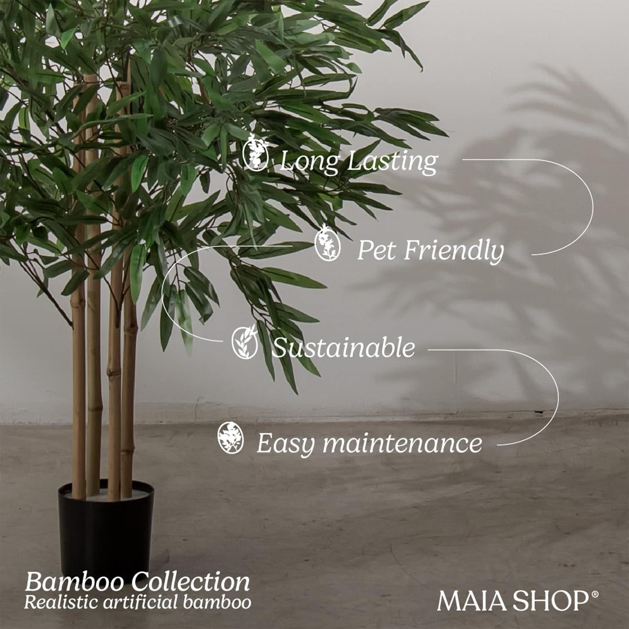 MAIA SHOP 401566 Artificial-Plants-Trees - View #4