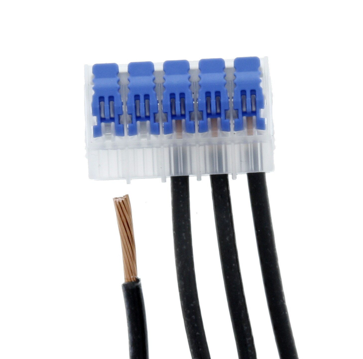 IDEAL 30-01L25 Wire-Connectors - View #12