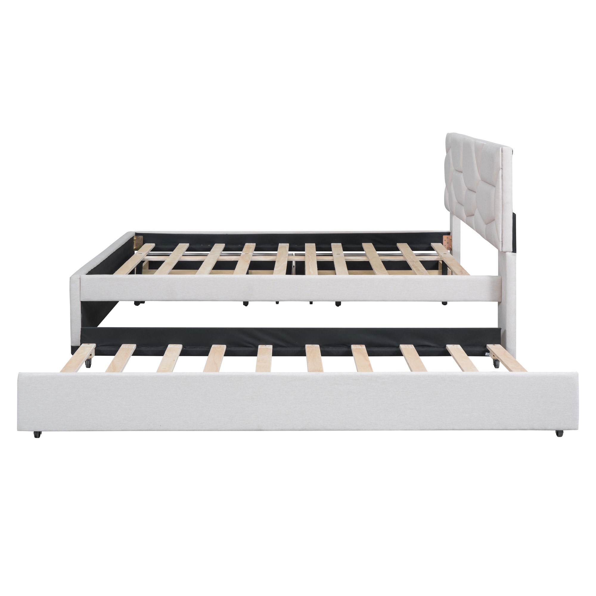 ModernLuxe L3P-SF000233AAA beds - View #6