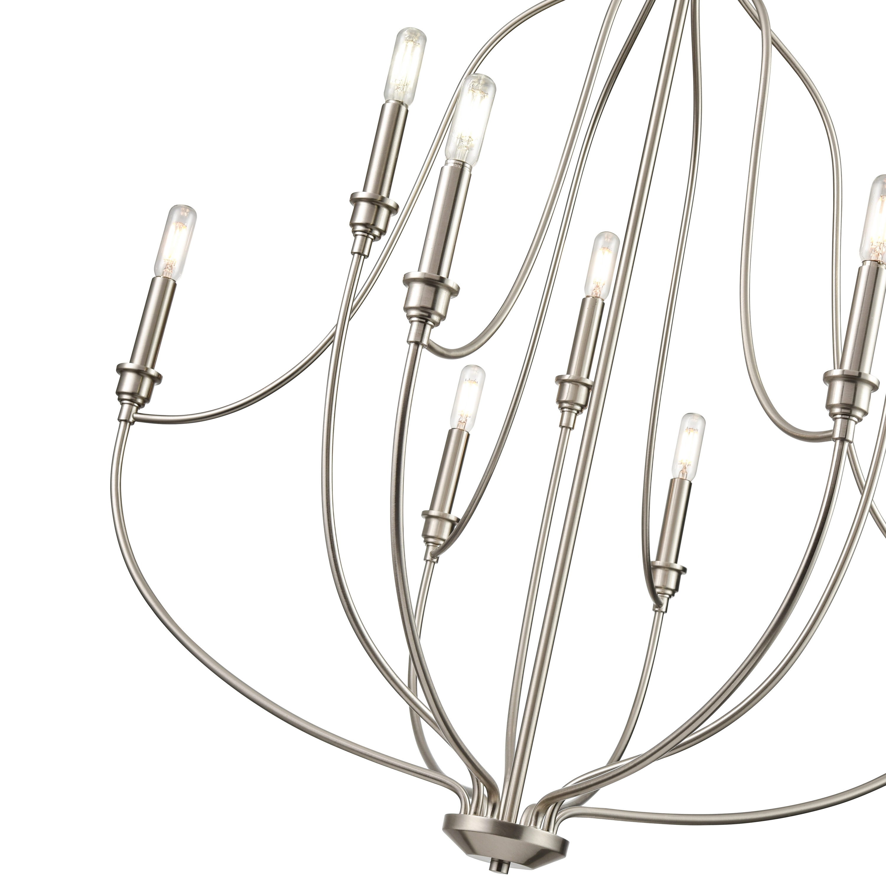 Millennium Lighting 98009-BN b090015 - View #5