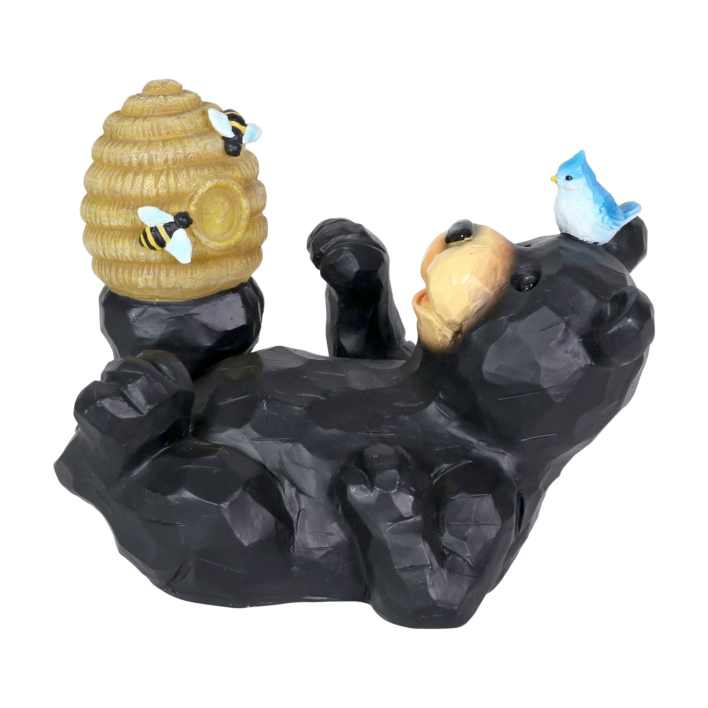 Exhart 71419-RS Garden-Statue - View #8