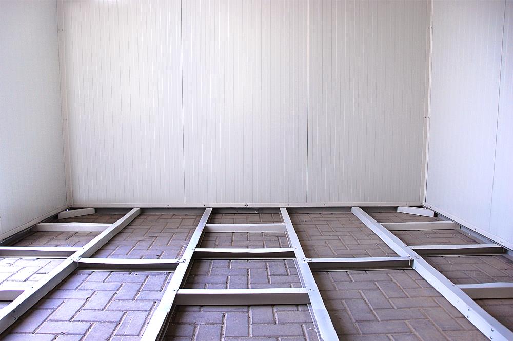 DuraMax Building Products 30552 Metal-Storage-Buildings-Sheds - View #10