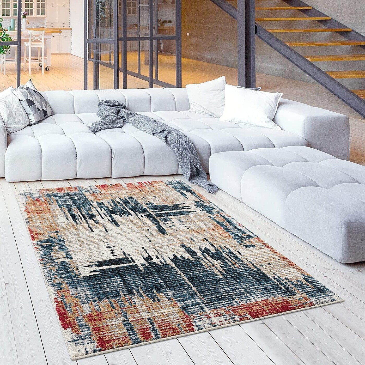 HomeRoots 4000390374 rugs - View #2