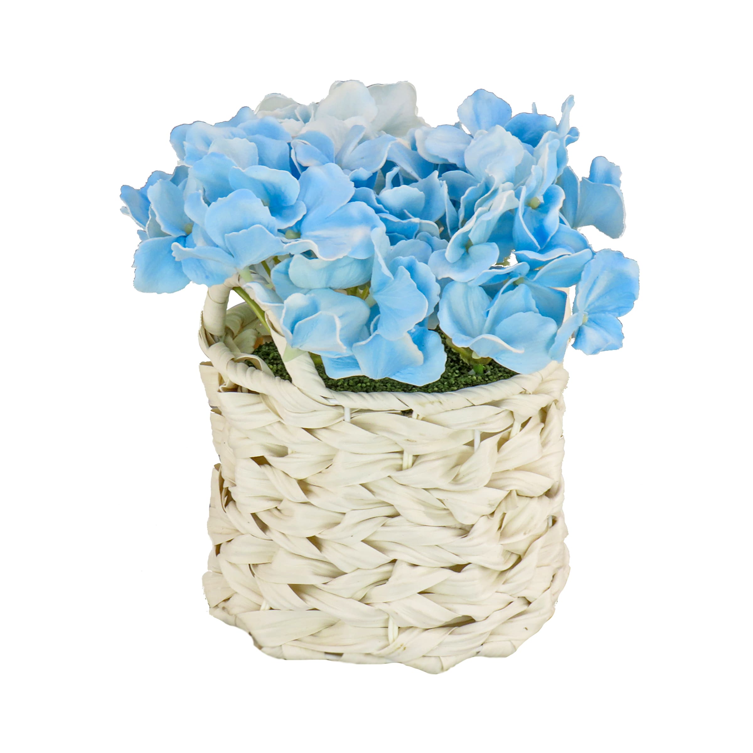 National Tree Company MT81-01326GBL-1 10-in H Spring Hanging Decoration