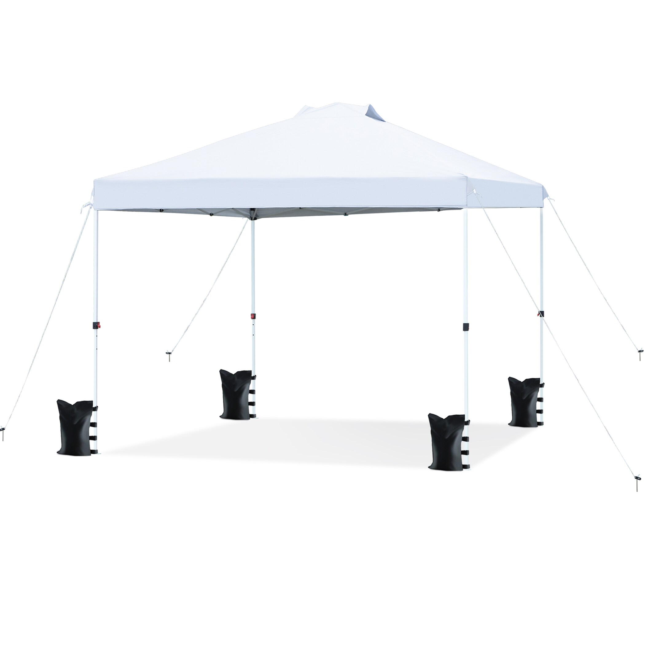Unity UF-PCT-WH Canopies-Sl - View #9