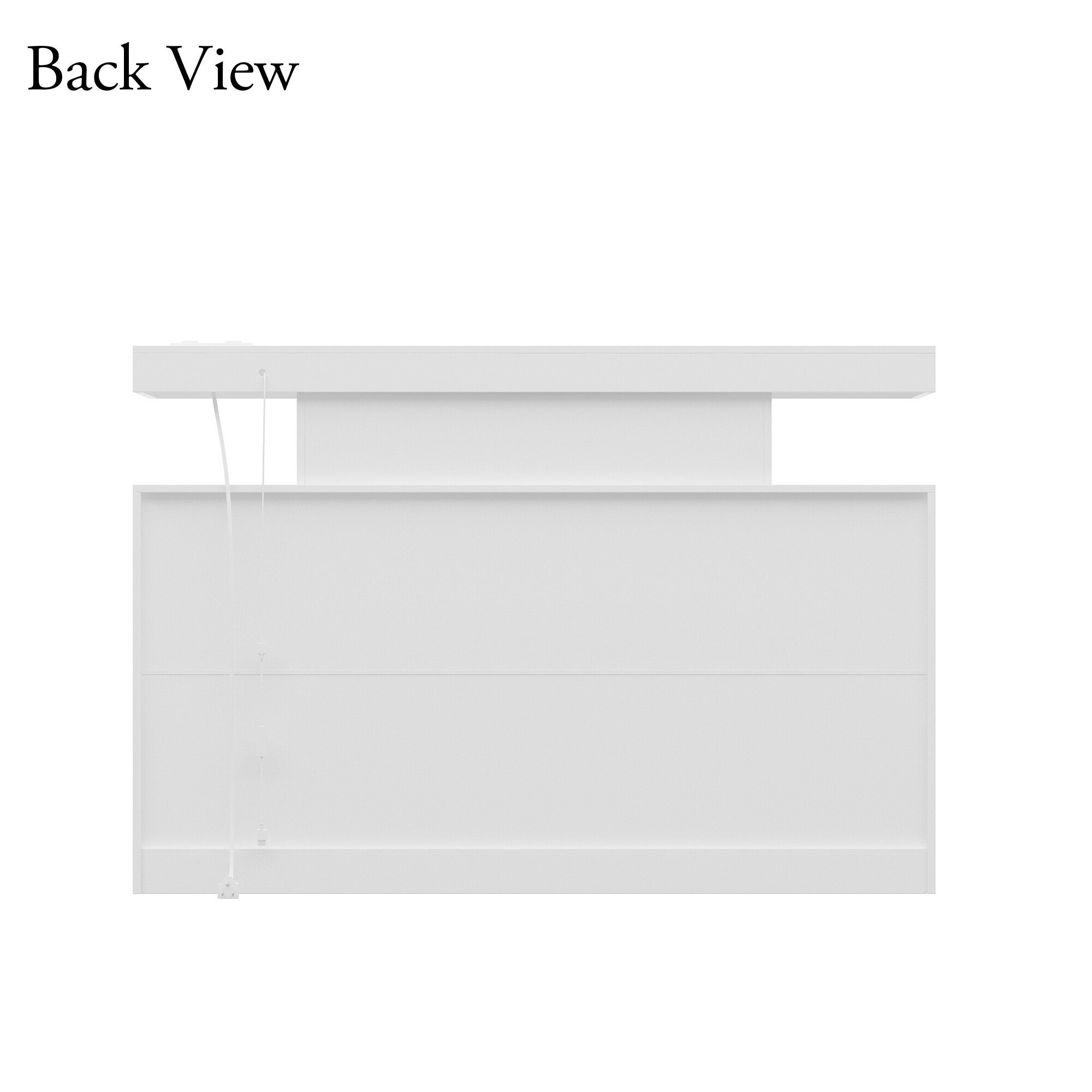 FUFU&GAGA KF210294-01 Tv-Stands - View #4