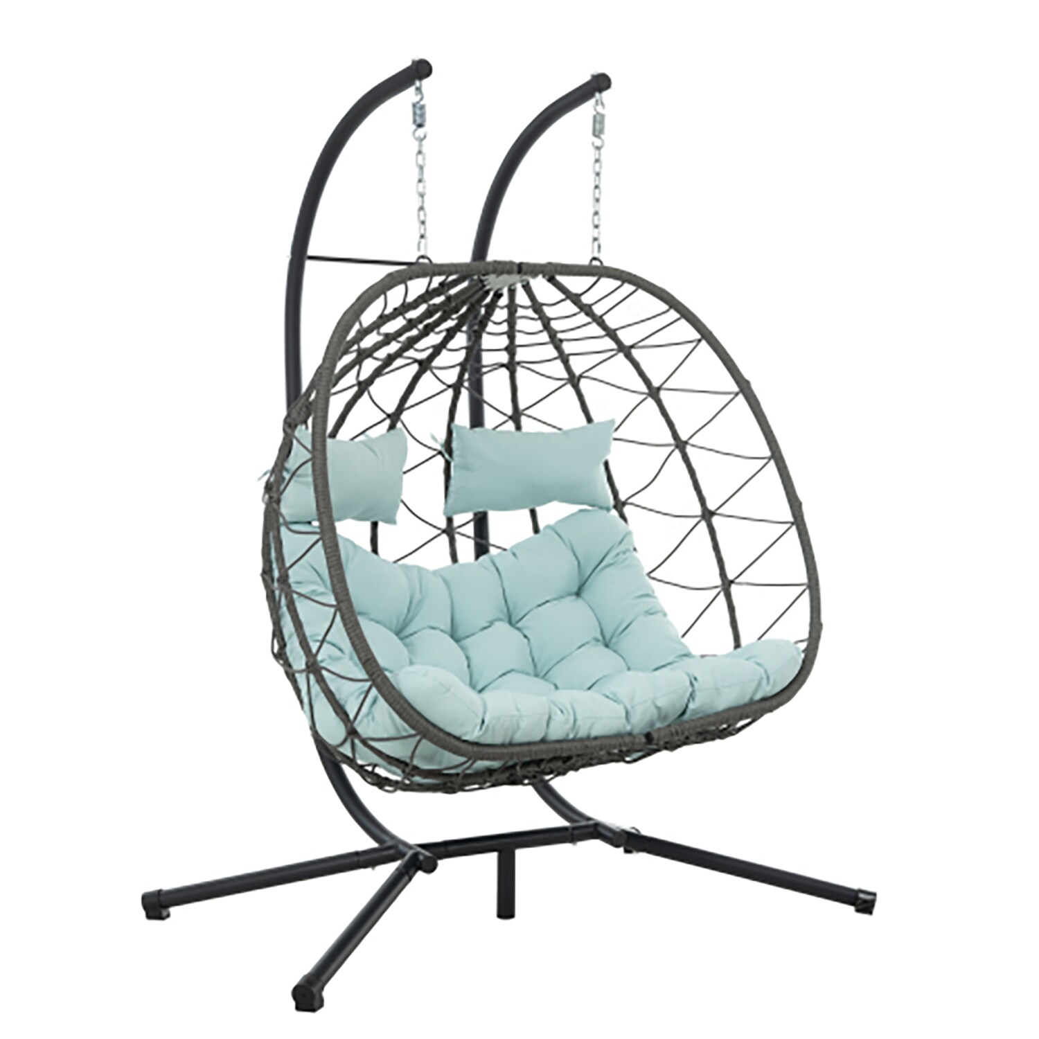 GZMR GM-DH-63953 Patio-Chairs - View #3