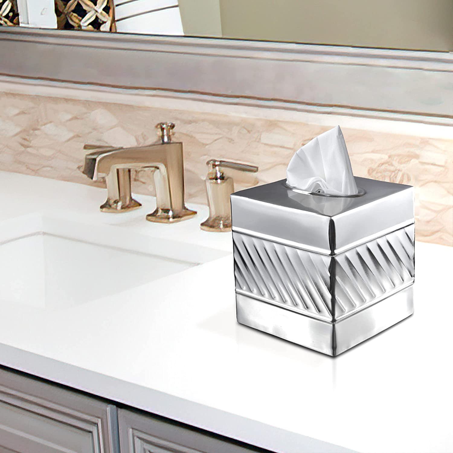 Monarch Abode 39327 Bathroom-Accessories - View #6