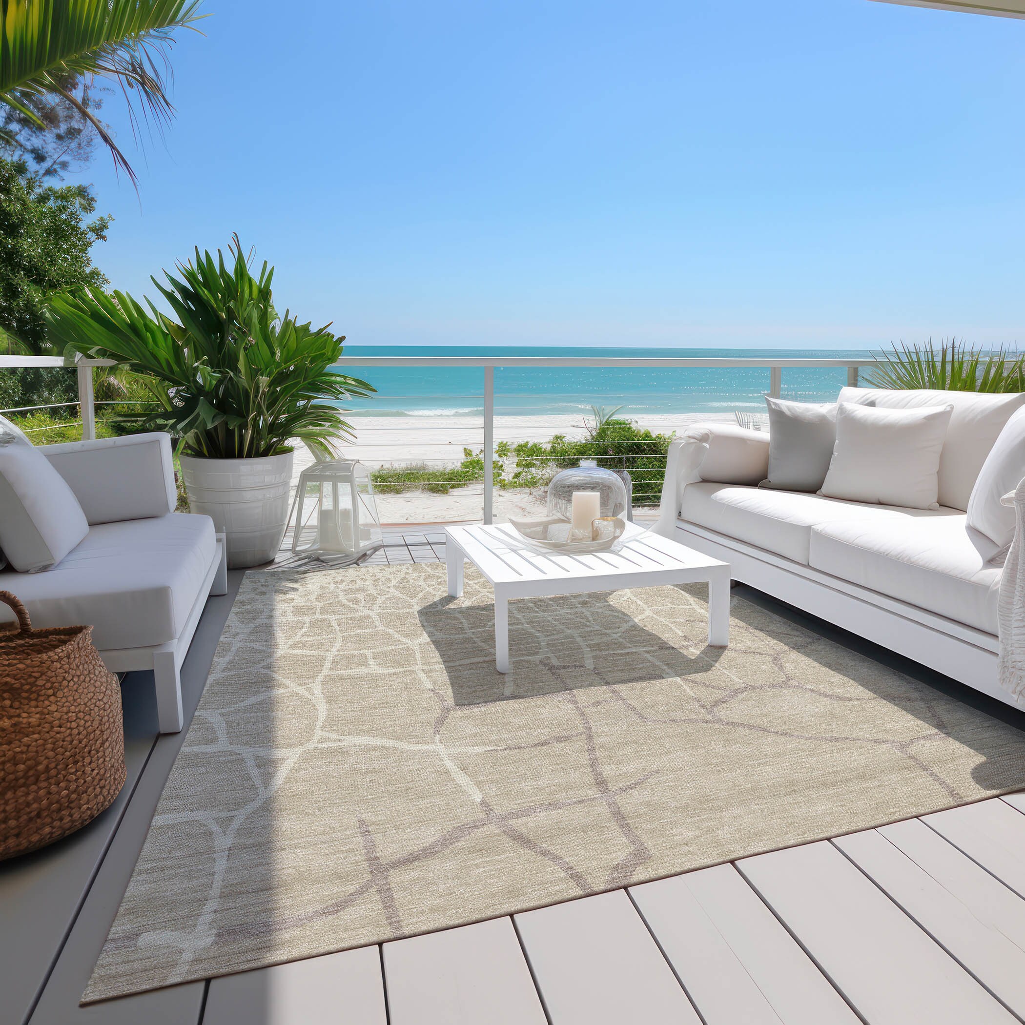 Addison Rugs ACN1049BG30X46 rugs - View #9