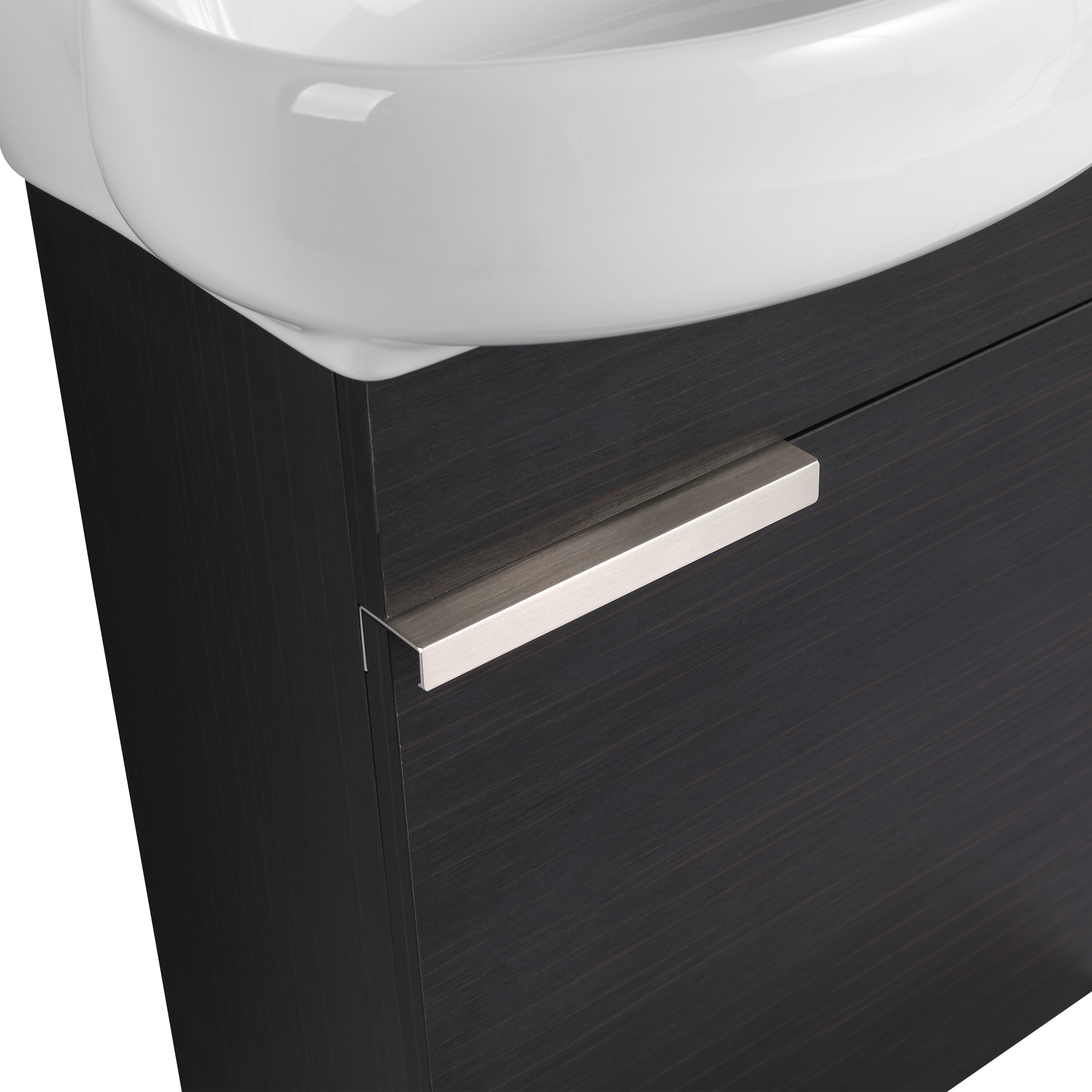 WELLFOR GLEM-S00030 Bath-Vanity-Combo - View #14