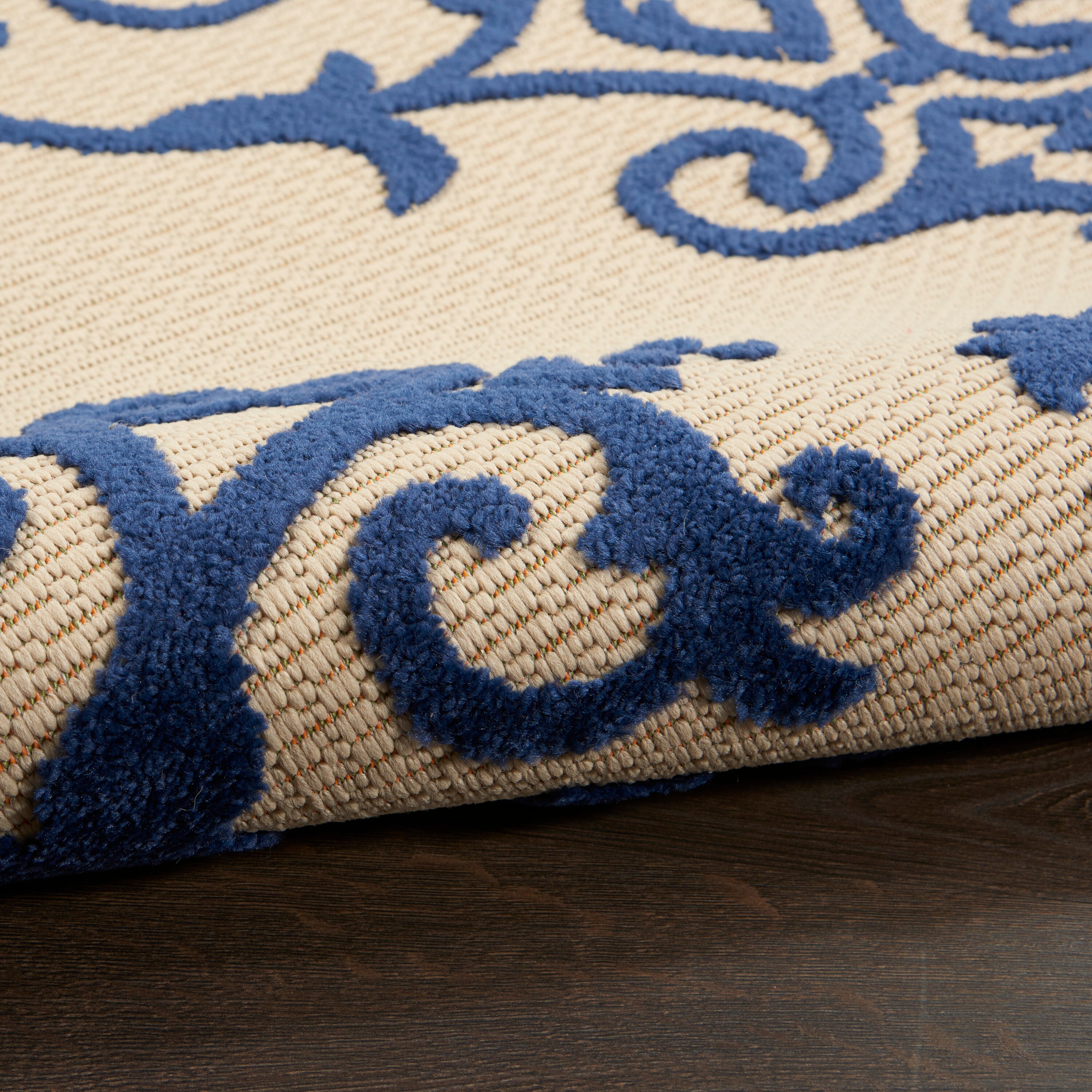 Nourison 24293 rugs - View #5