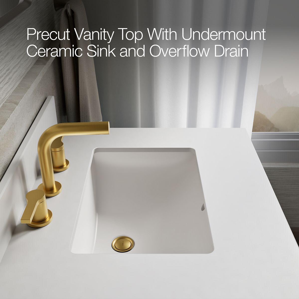 KOHLER 29259-BD1-DWG Bath-Vanity-Combo - View #7