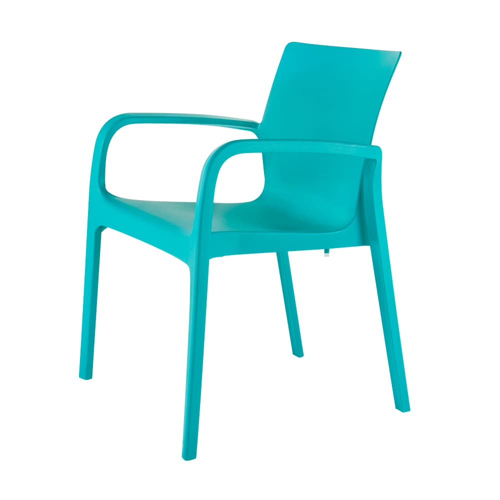 Lowes store resin chairs