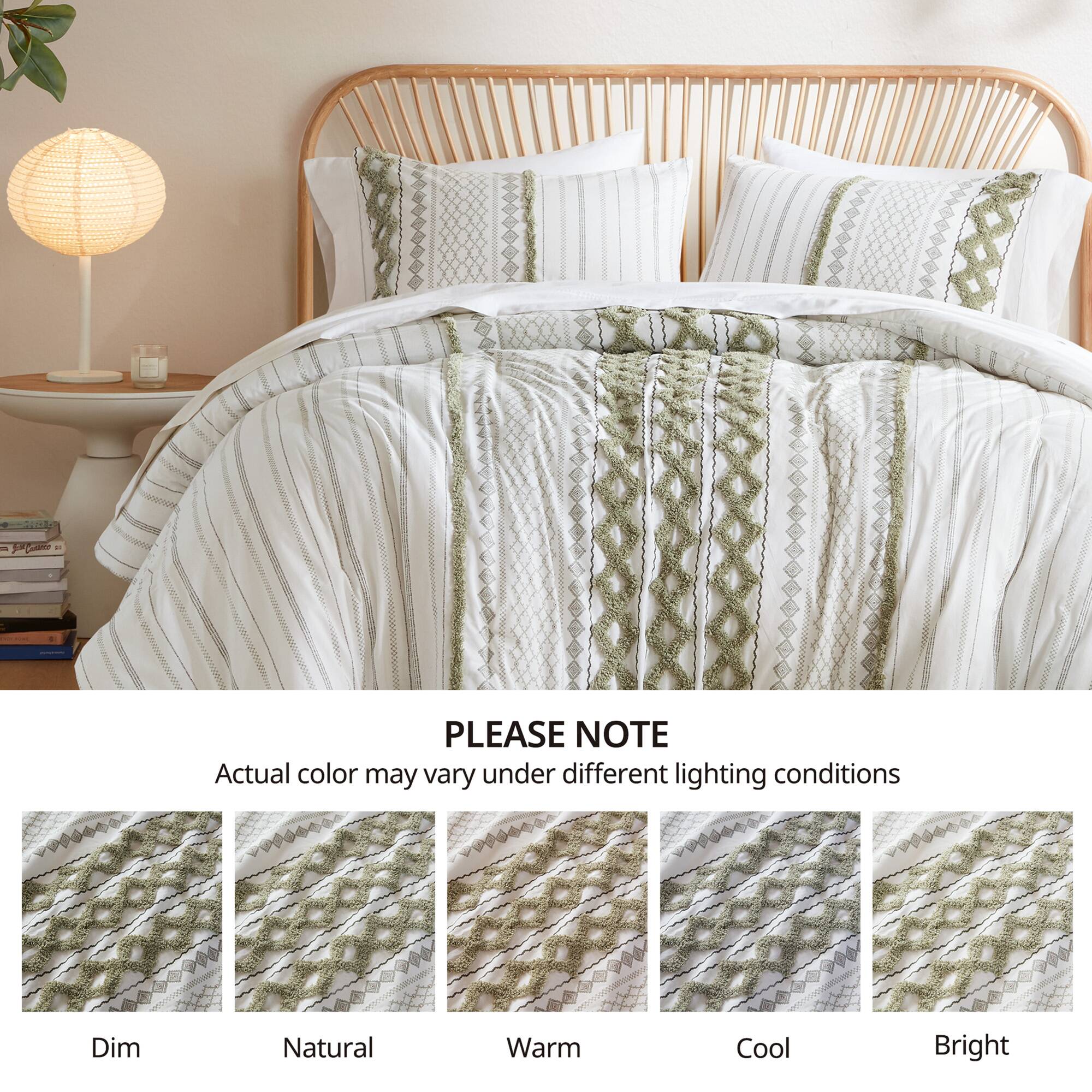 GDFStudio 351424 Comforters-And-Bedspreads - View #16