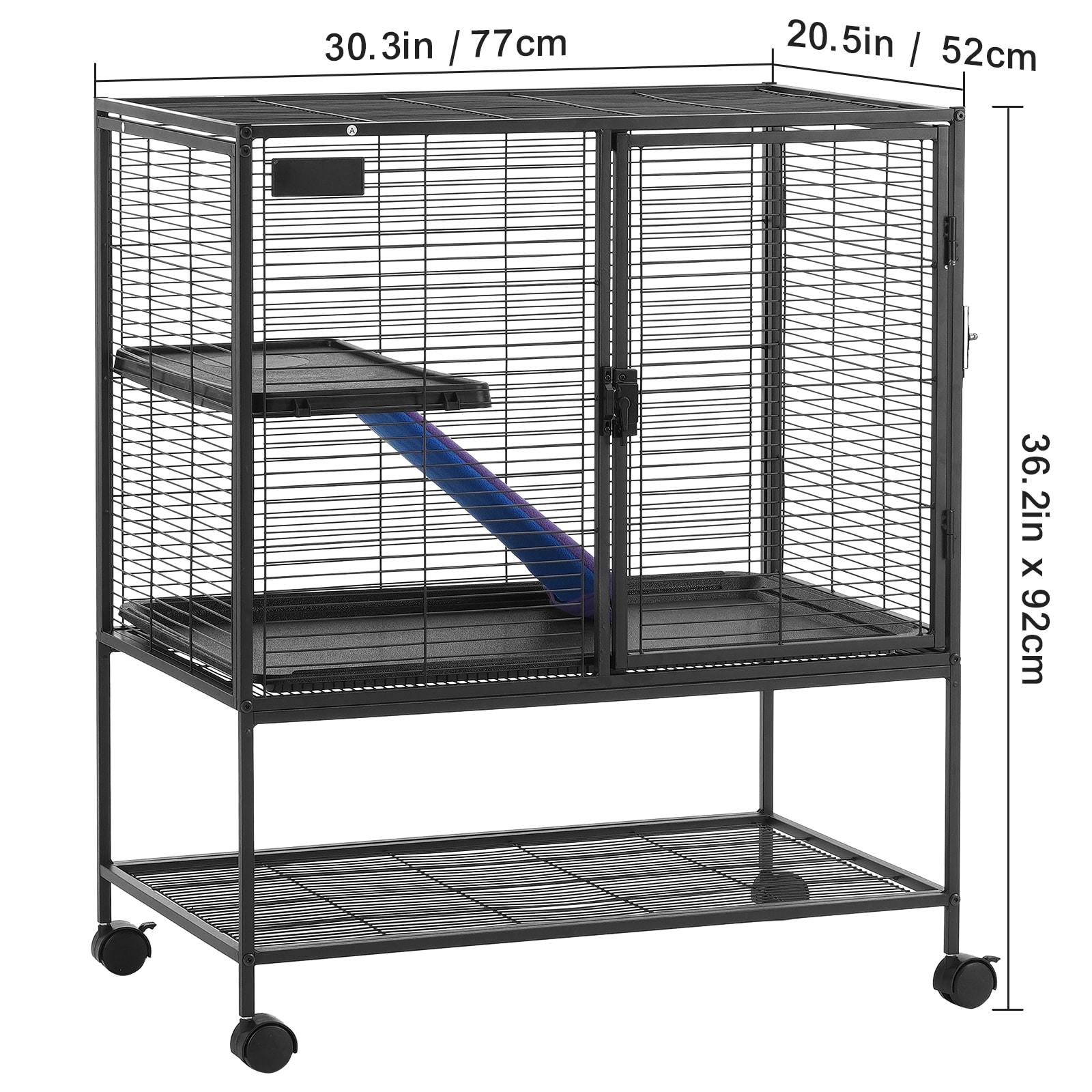 GIVIMO LW047GIVSS418 Pet-Crates-Carriers - View #8