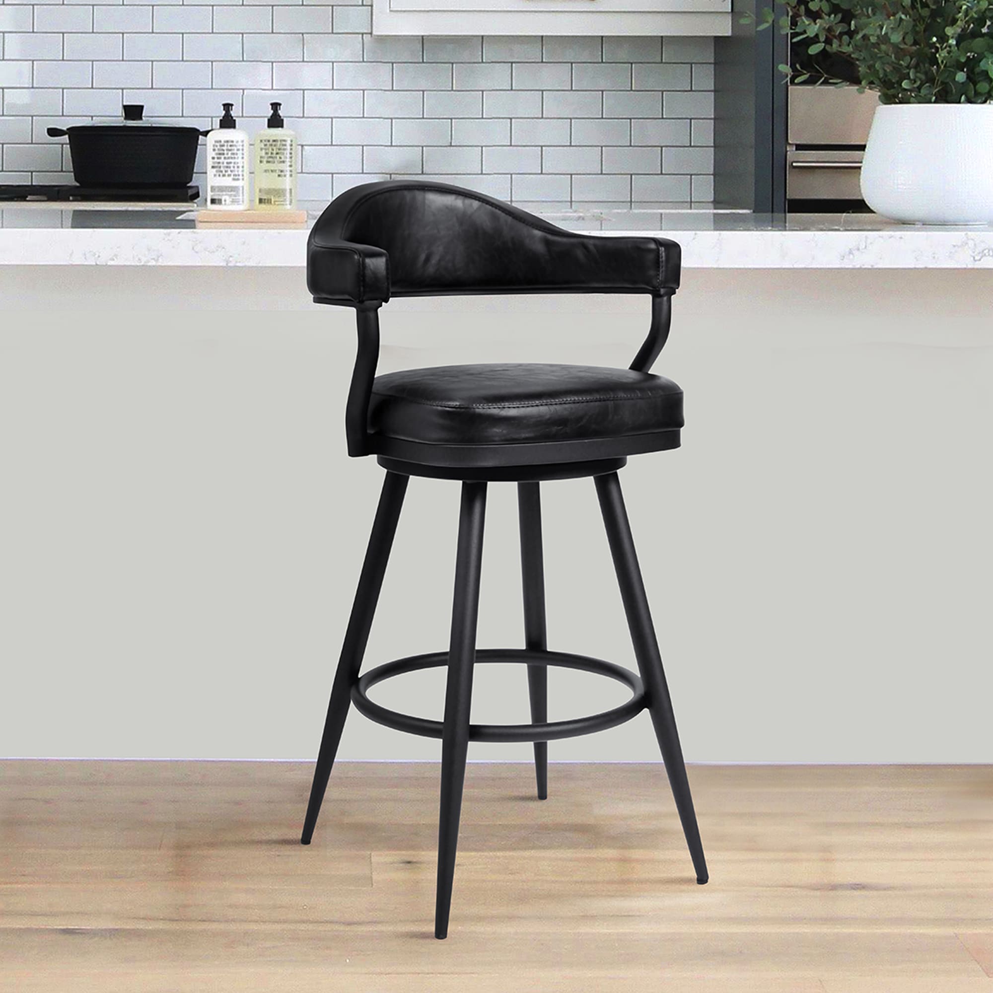 Armen Living 721535746972 stools - View #6