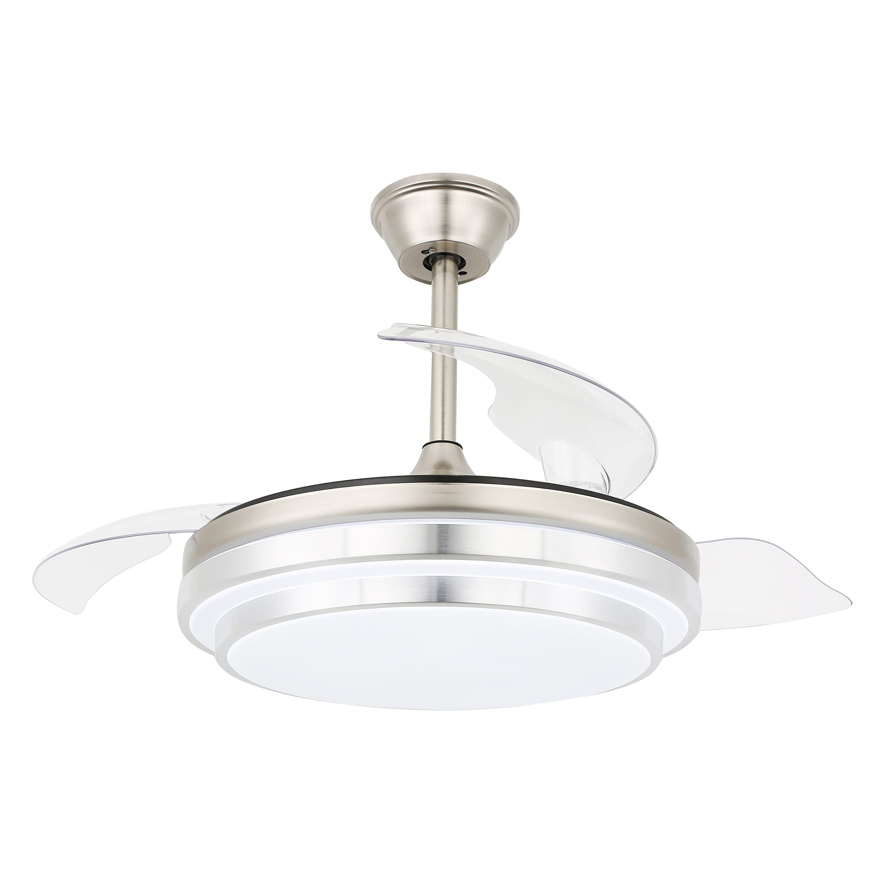Cusp Barn DC4204 Ceiling-Fans - View #6