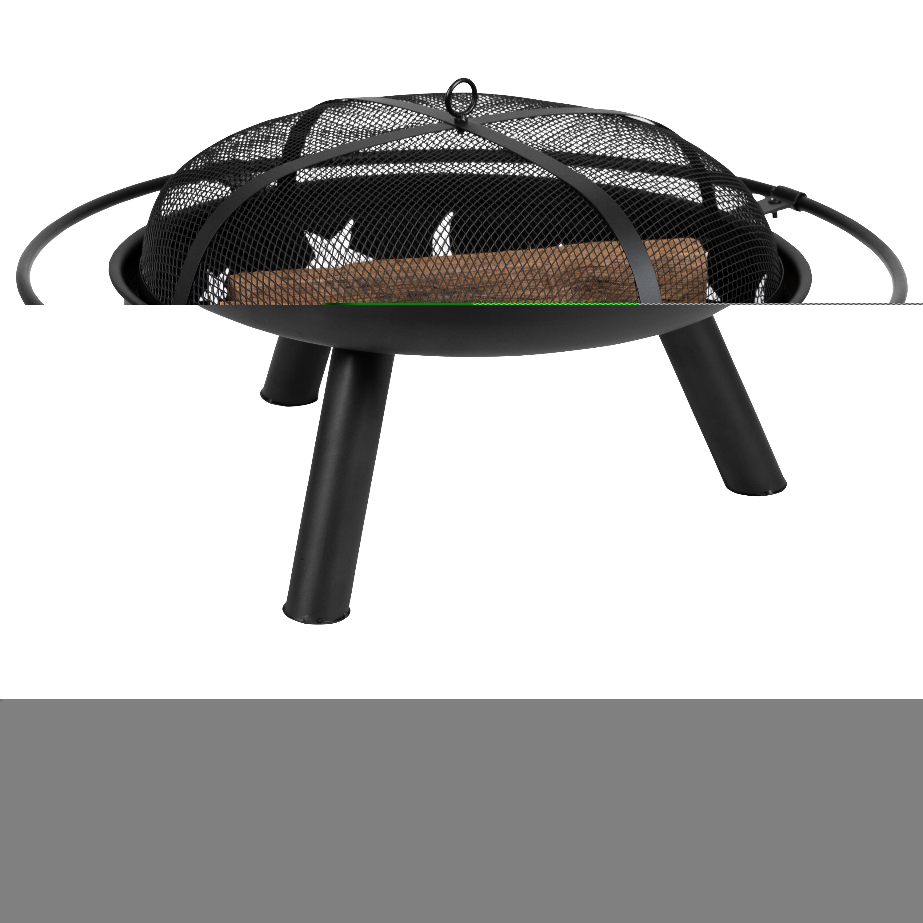 Merrick Lane 196861001420 Patio-Chairs - View #10