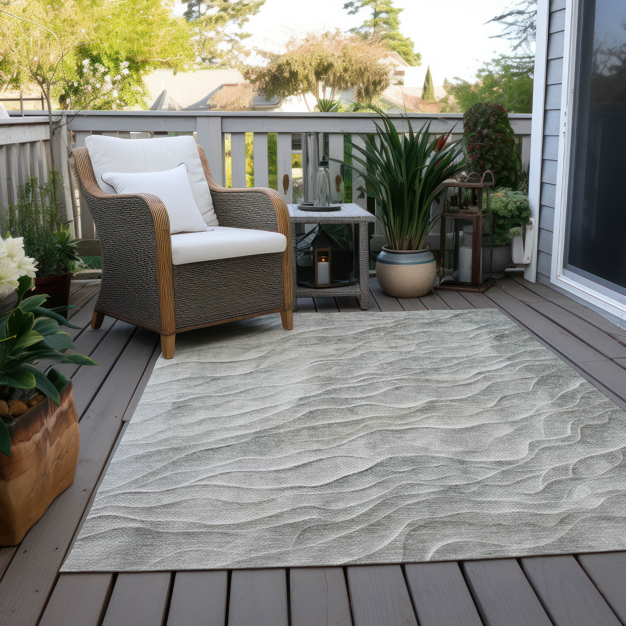 Addison Rugs ACN1617TP30X46 rugs - View #8