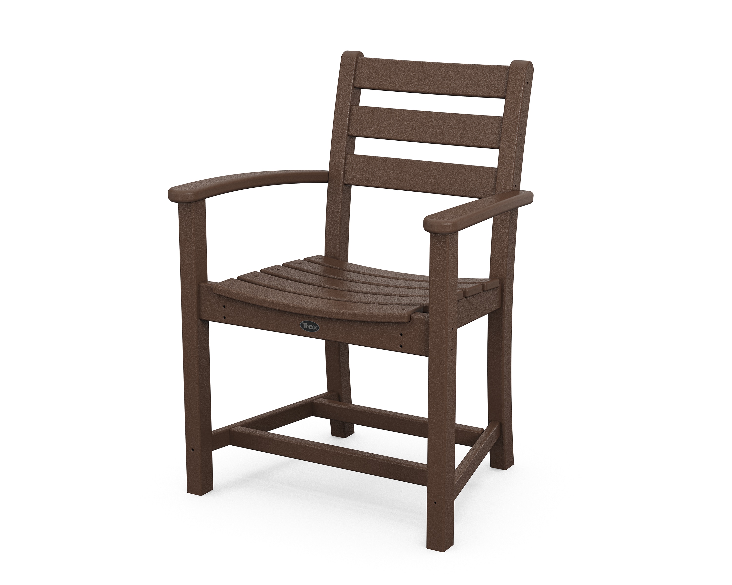Trex Outdoor Furniture TXS670-1-VL Patio-Dining-Sets - View #2