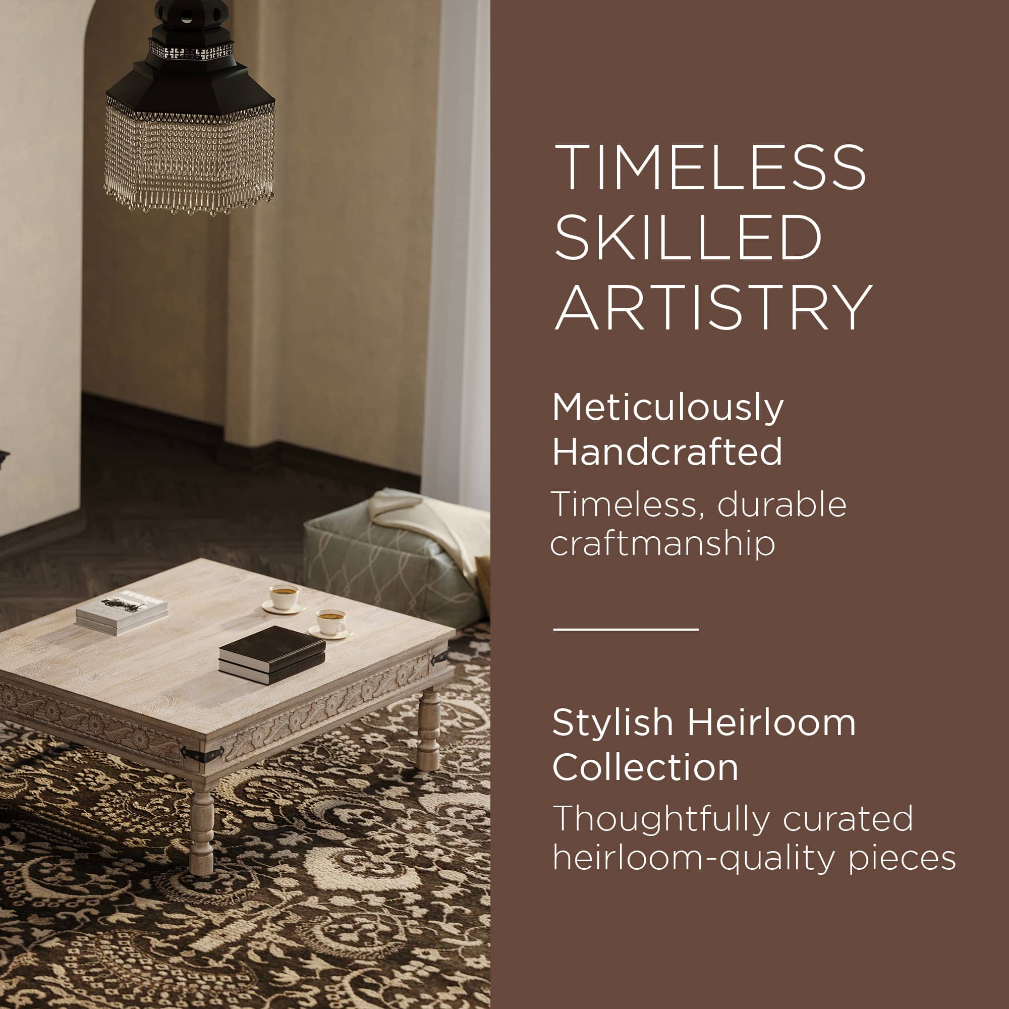 Maven Lane ML-EMI-01N Coffee-Tables - View #4