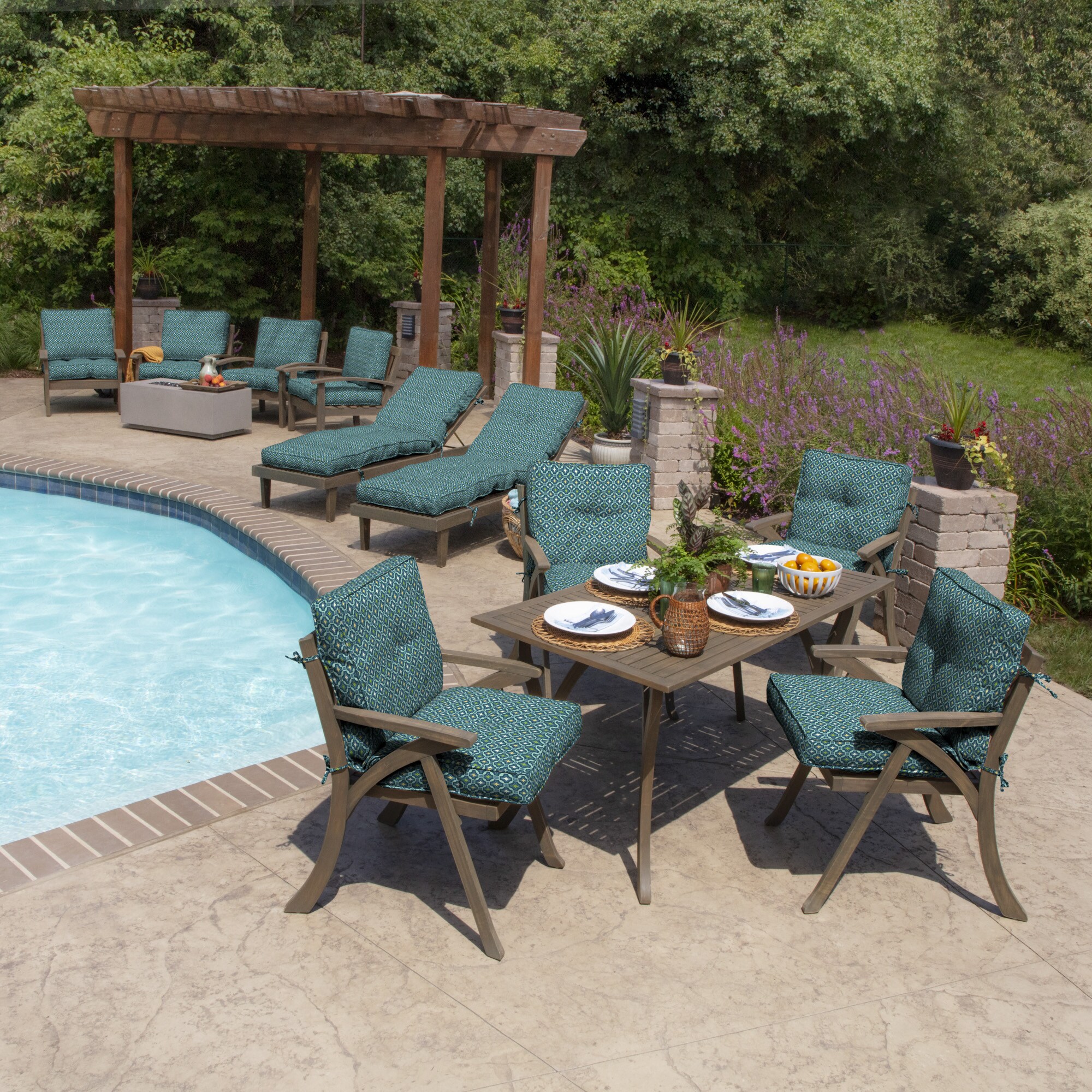 ARDEN TH1M859B-D9Z1 Patio-Furniture-Cushions - View #7