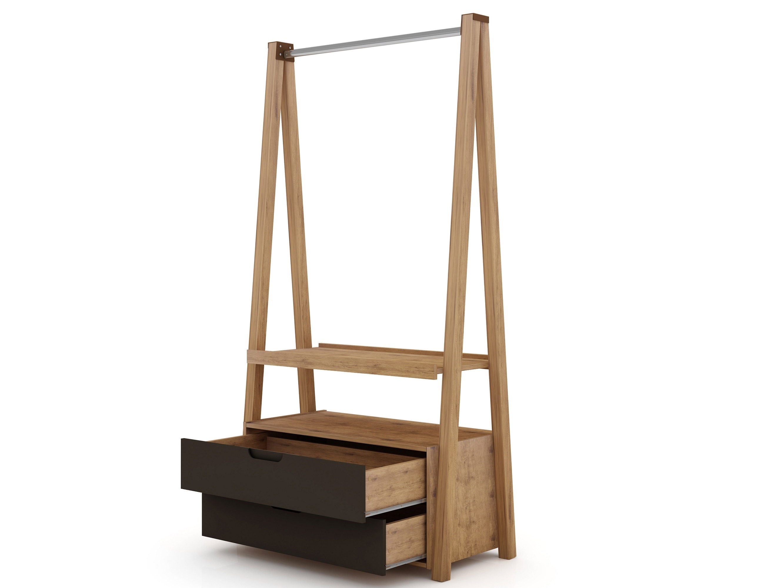 Manhattan Comfort 127GMC7 Coatrack-Stands-Pedestals - View #4