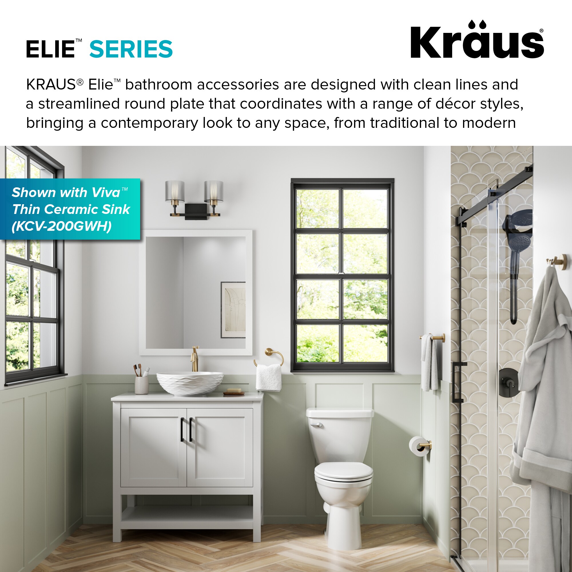 Kraus KEA-18837BG d060350 - View #7