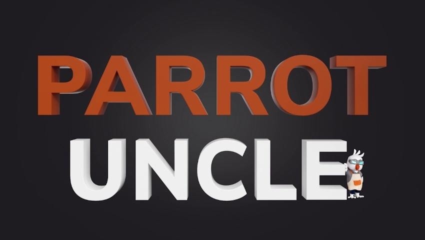 A thumbnail for the video