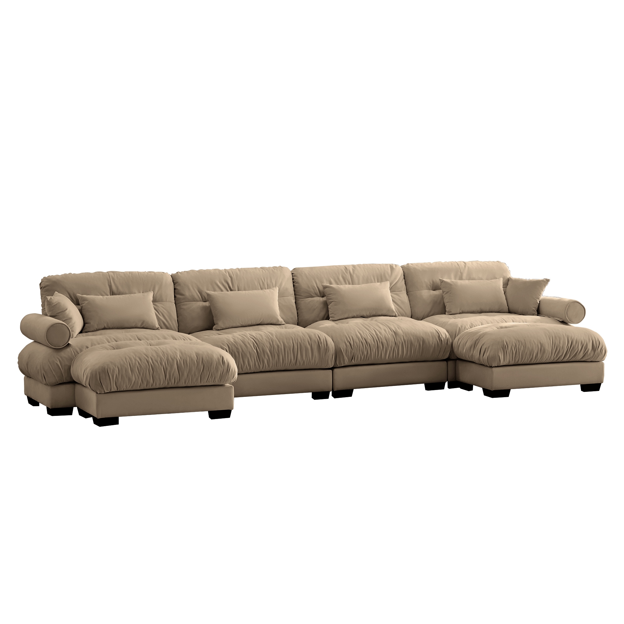 GDFStudio 322807 Sofas-Loveseats - View #4