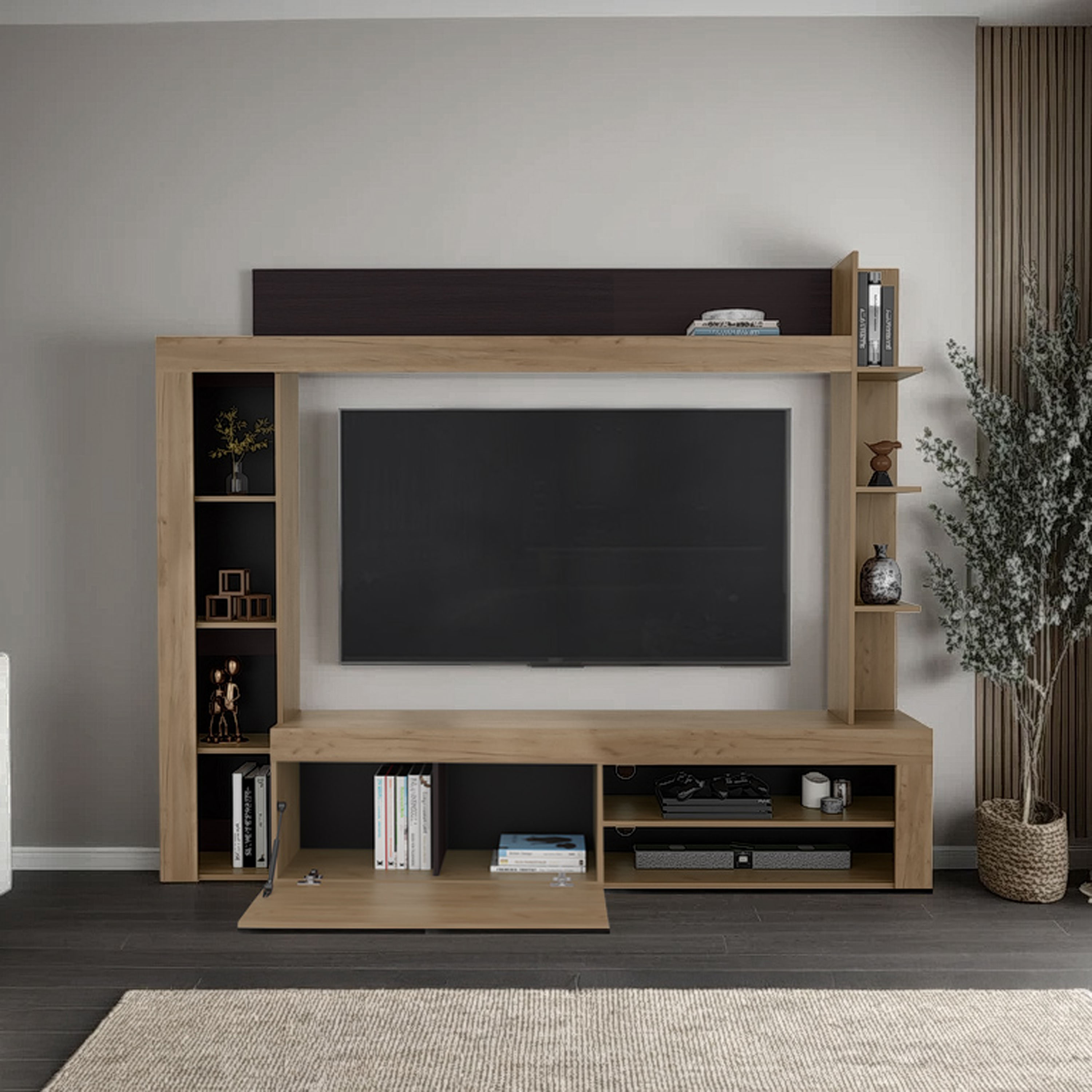 LOVMOR SF-X-B070S00404 Tv-Stands - View #5