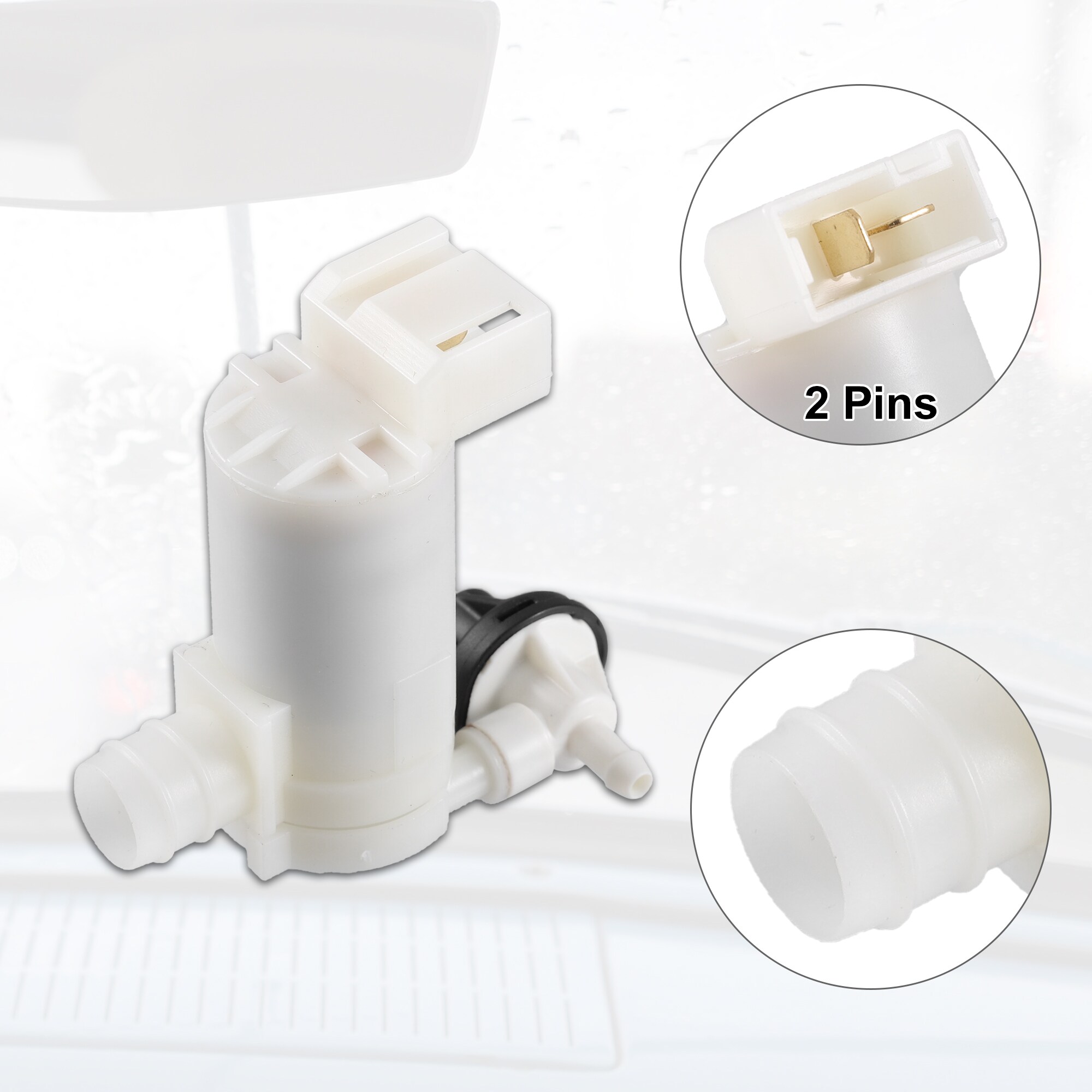 Unique Bargains S25121600UX9949 Pw-Pump-And-Kits - View #5