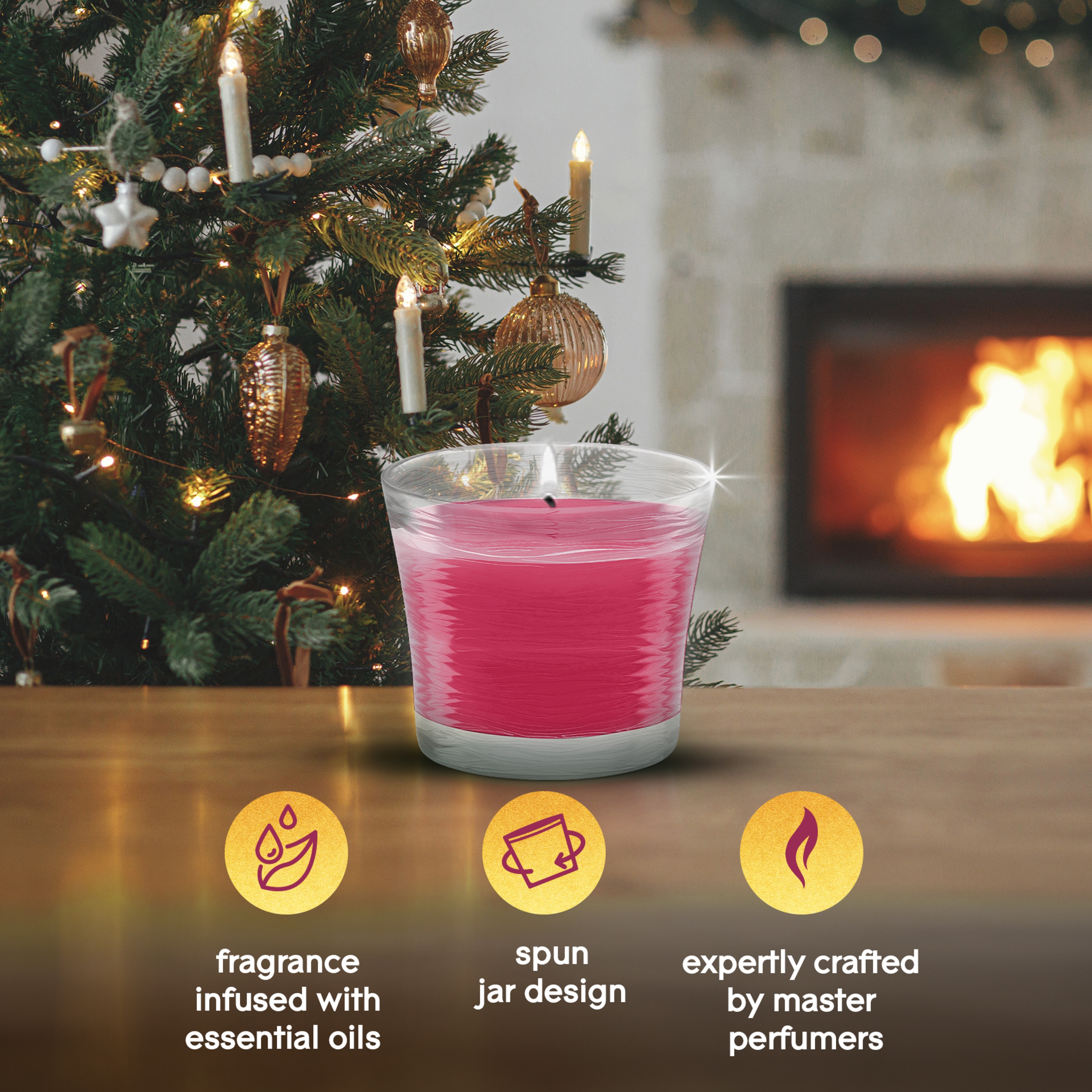 Glade 386820 candles - View #6