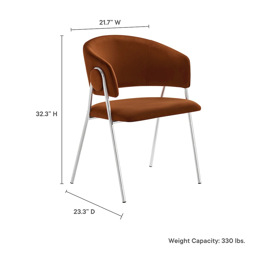 Modway BG3811021 Dining-Chairs - View #3