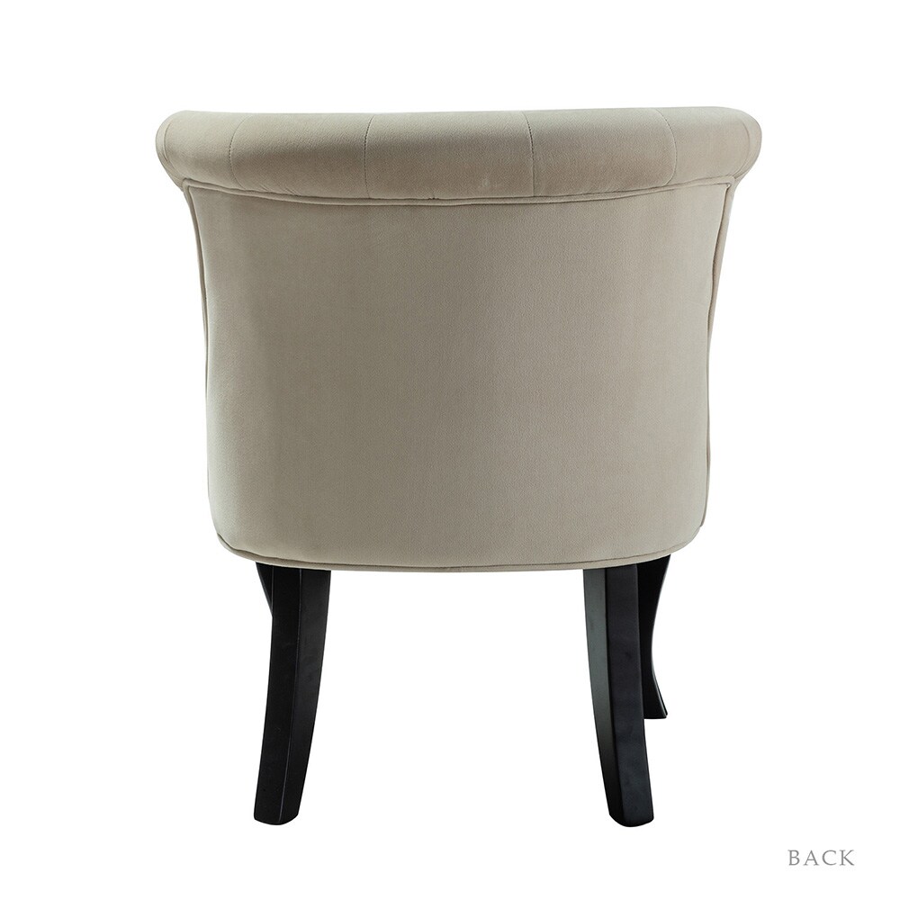14 Karat Home MA3288-3-TAN chairs - View #5